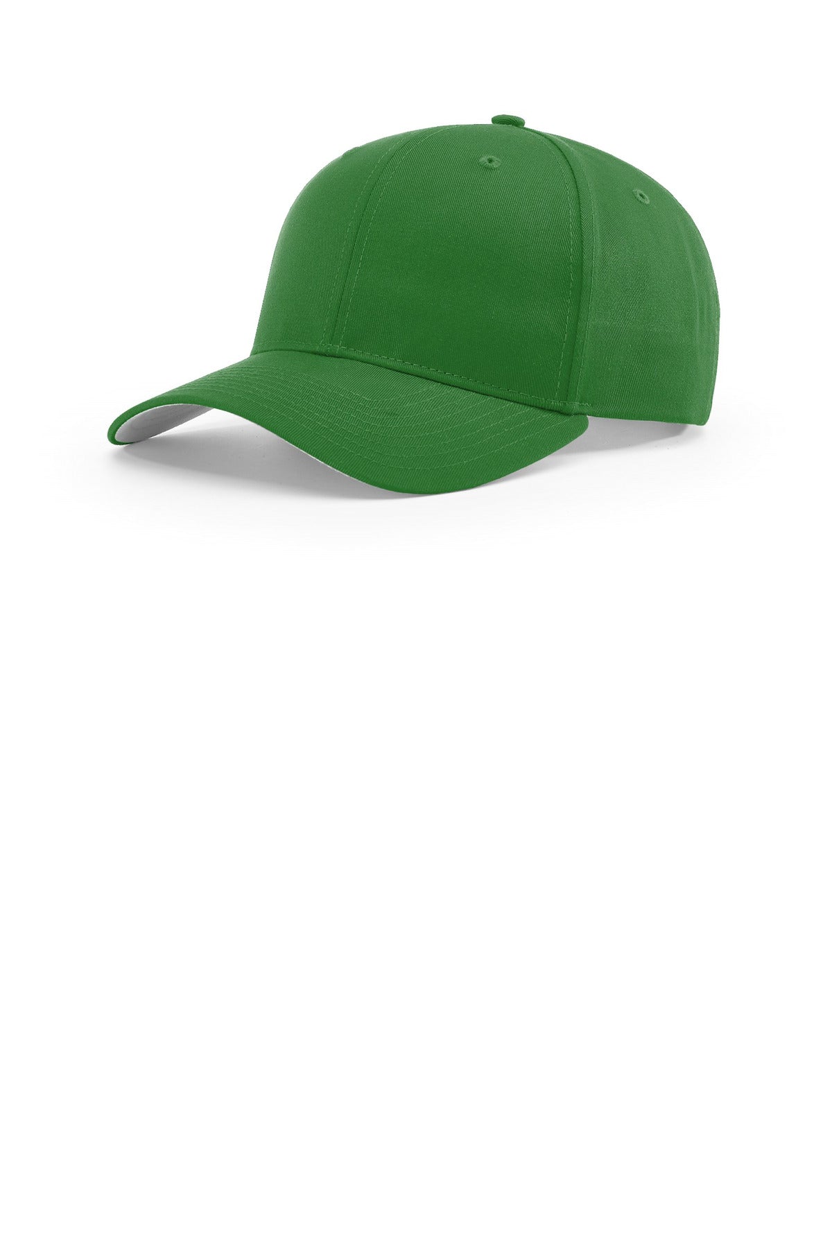 Custom Kelly Pro Twill Snapback 212, personalized by SanCanDo Swag in Argyle, TX