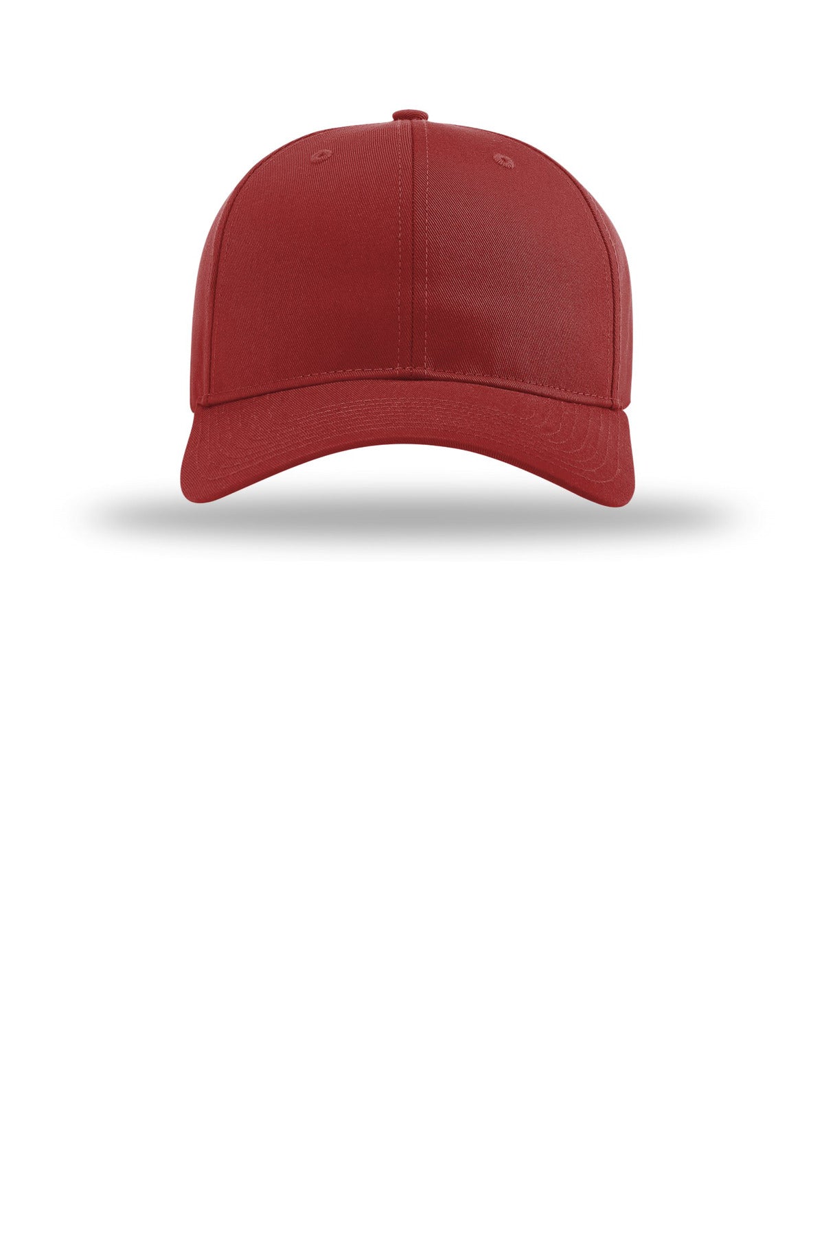 Cardinal | Front | hat_front