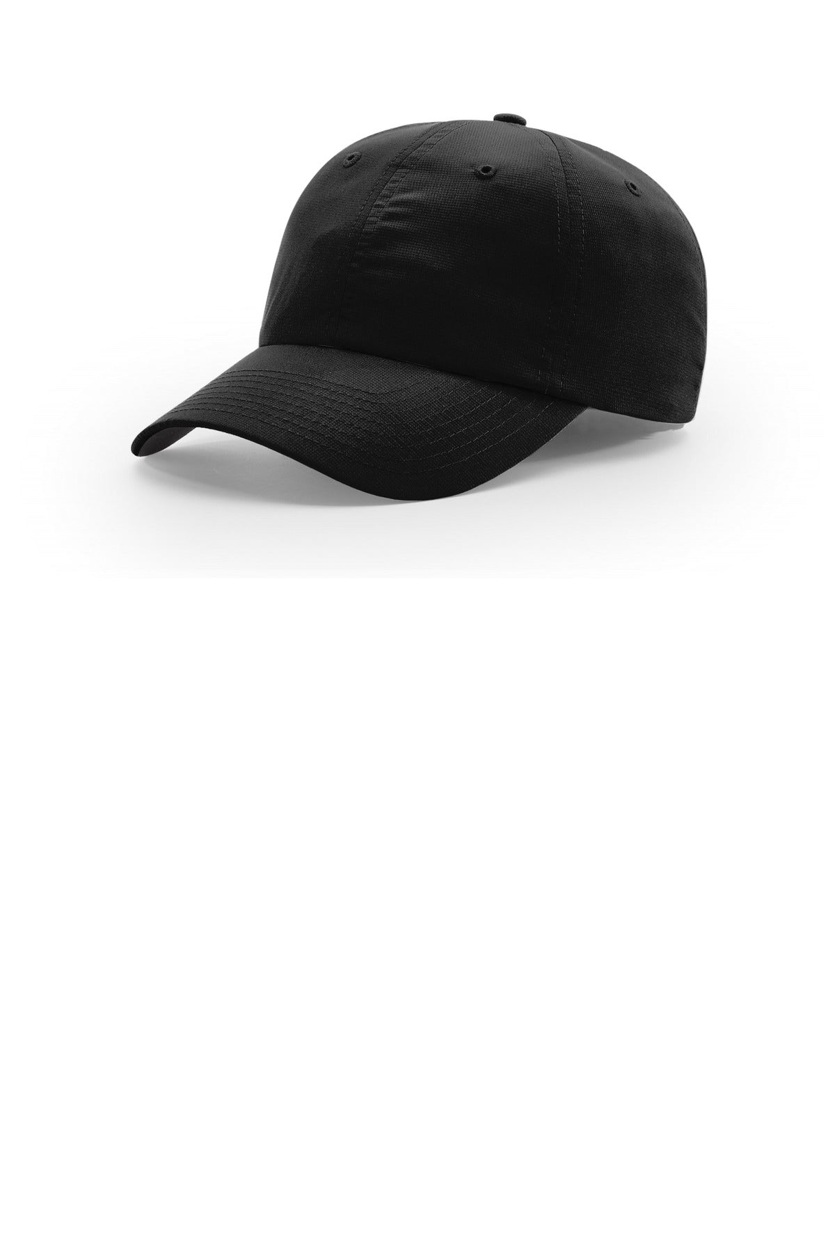 Custom Black Relaxed Performance Lite 220, personalized by SanCanDo Swag in Argyle, TX