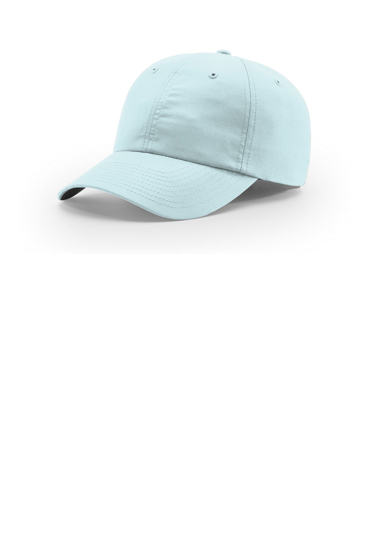 Custom Soft Blue Relaxed Performance Lite 220, personalized by SanCanDo Swag in Argyle, TX