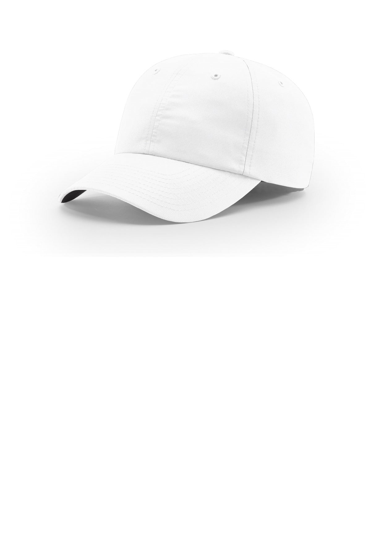 Custom White Relaxed Performance Lite 220, personalized by SanCanDo Swag in Argyle, TX