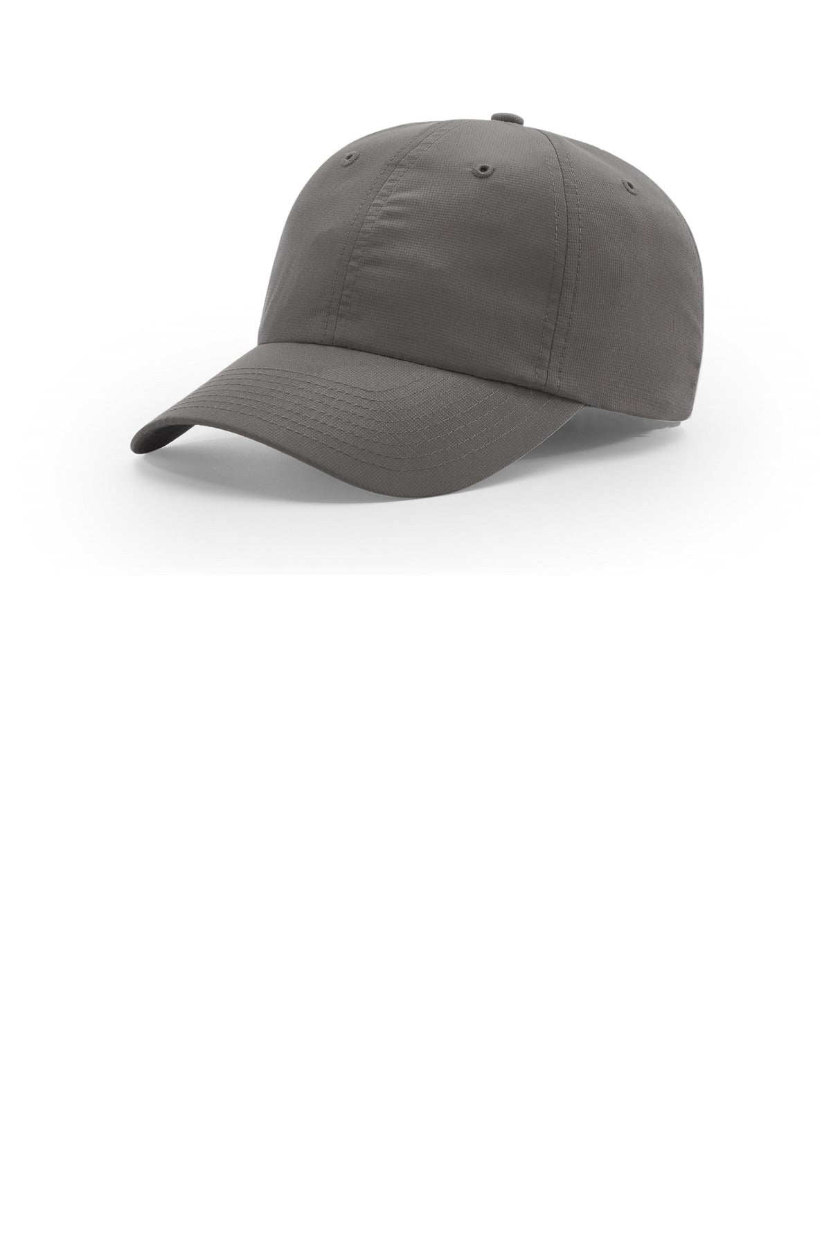Custom Charcoal Relaxed Performance Lite 220, personalized by SanCanDo Swag in Argyle, TX