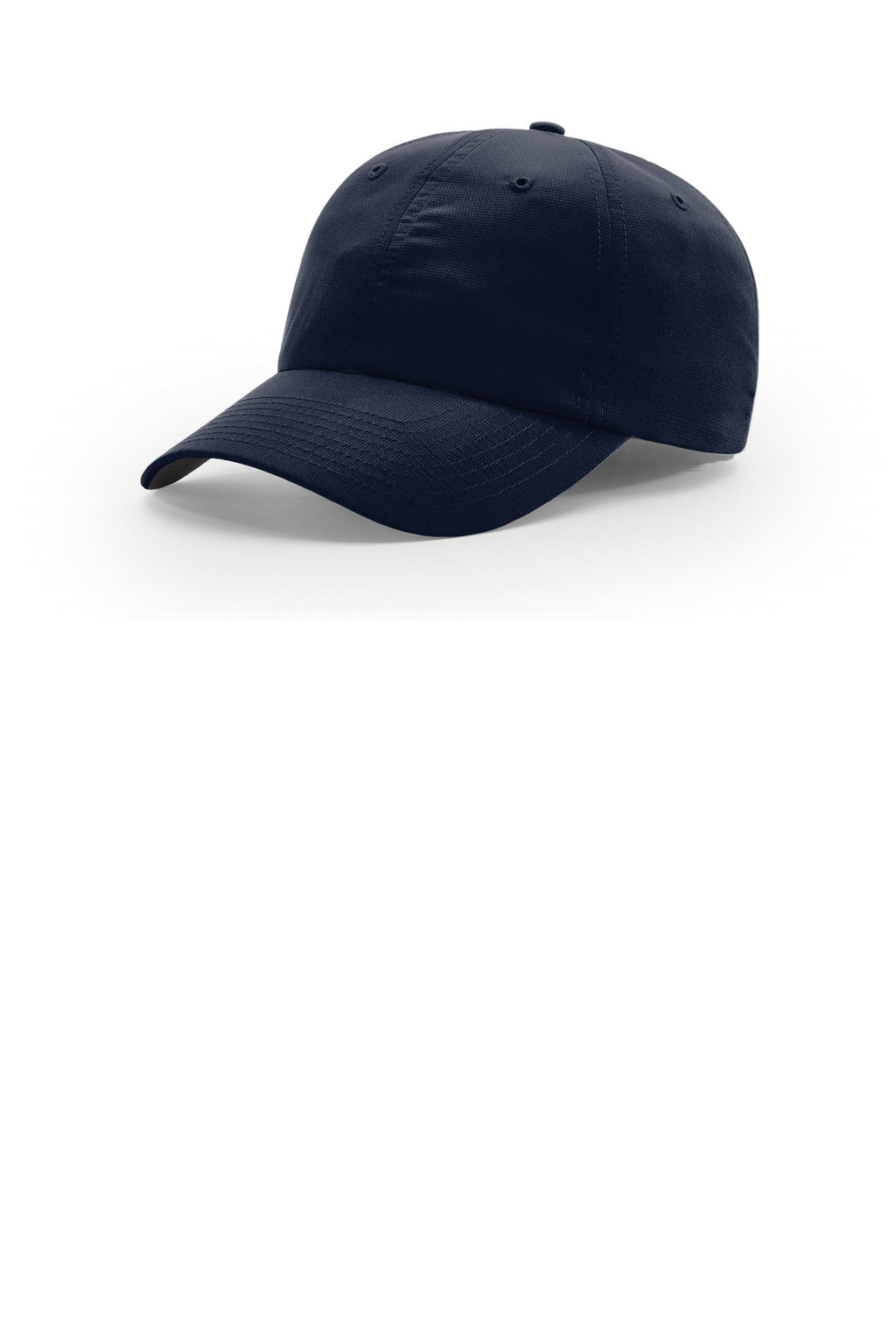 Custom Navy Relaxed Performance Lite 220, personalized by SanCanDo Swag in Argyle, TX