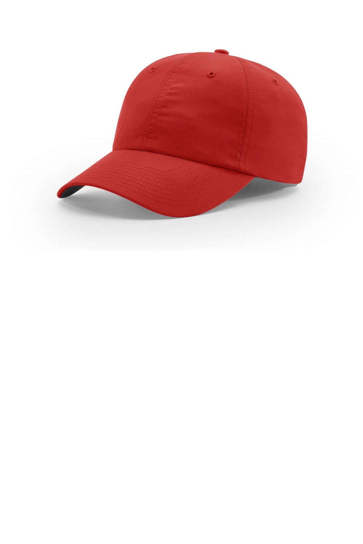 Custom Red Relaxed Performance Lite 220, personalized by SanCanDo Swag in Argyle, TX