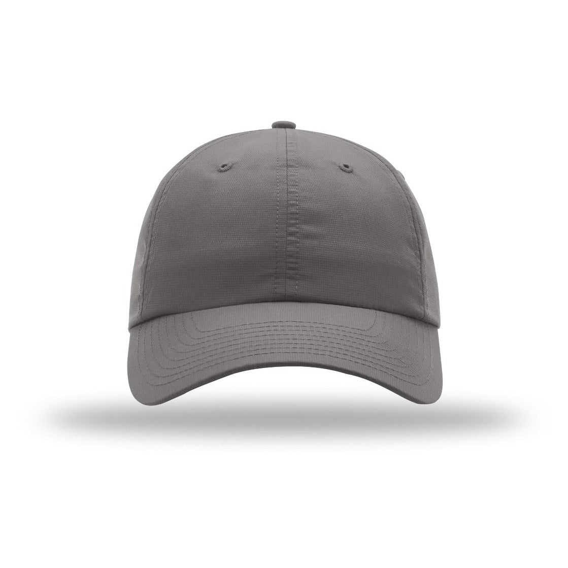 Charcoal | Front | hat_front