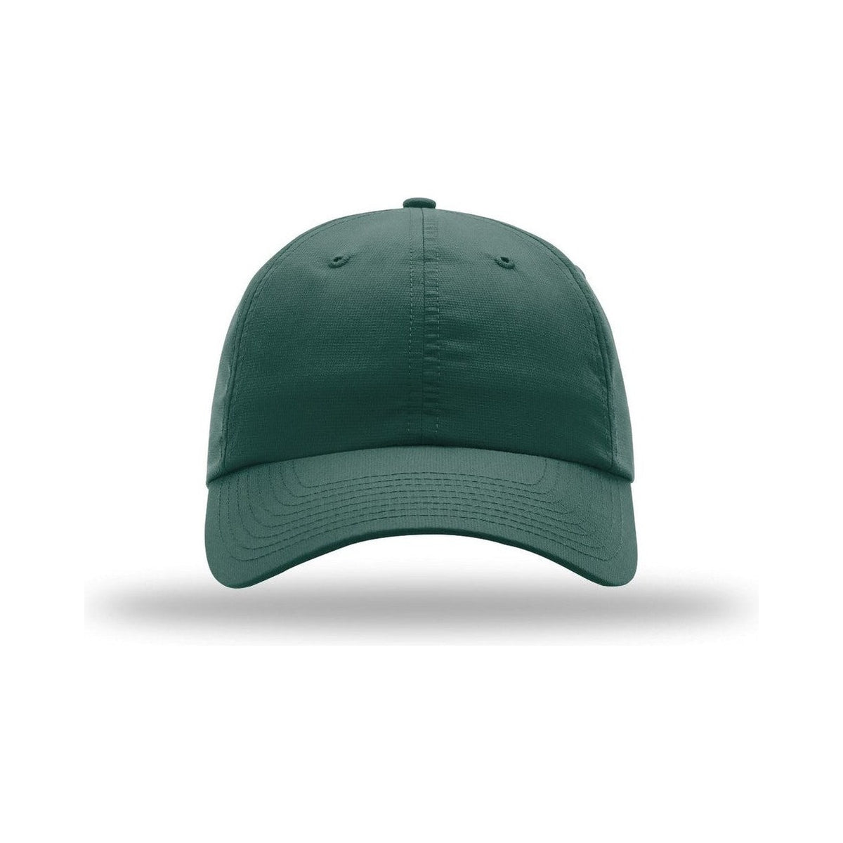 Dark Green | Front | hat_front