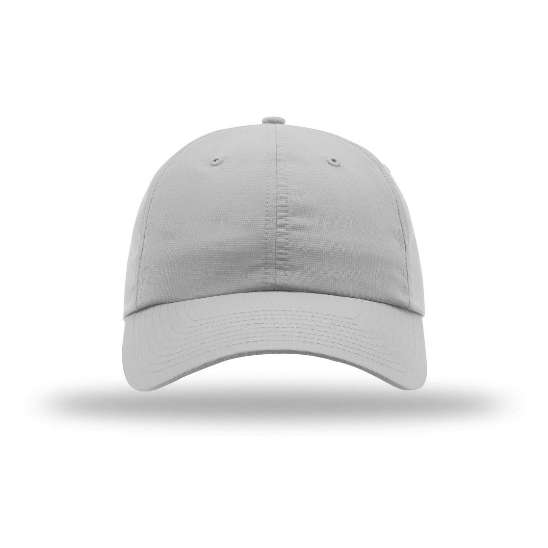Light Grey | Front | hat_front