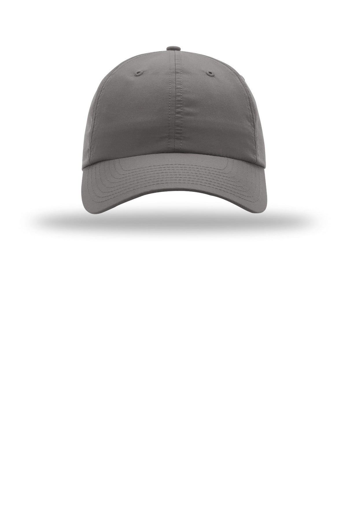 Charcoal | Front | hat_front