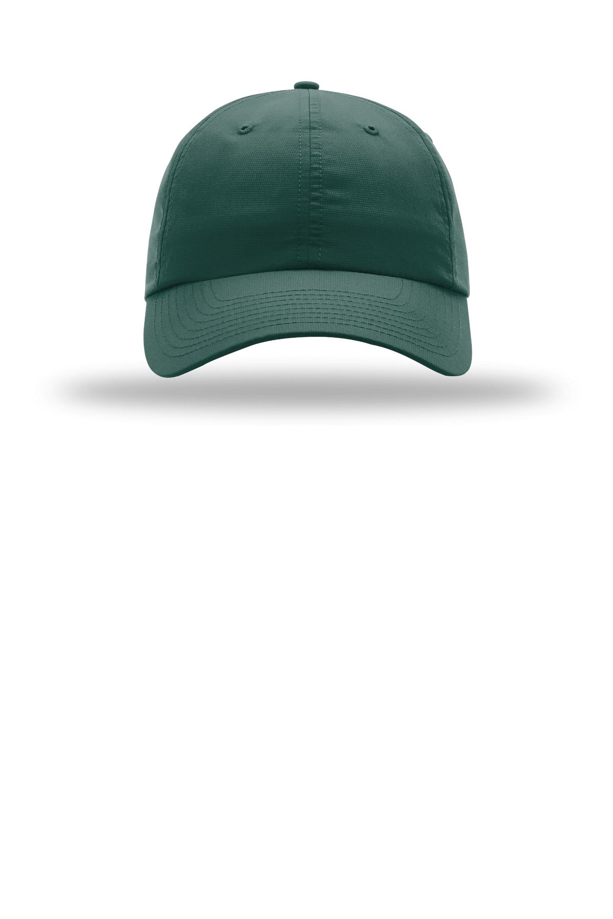 Dark Green | Front | hat_front