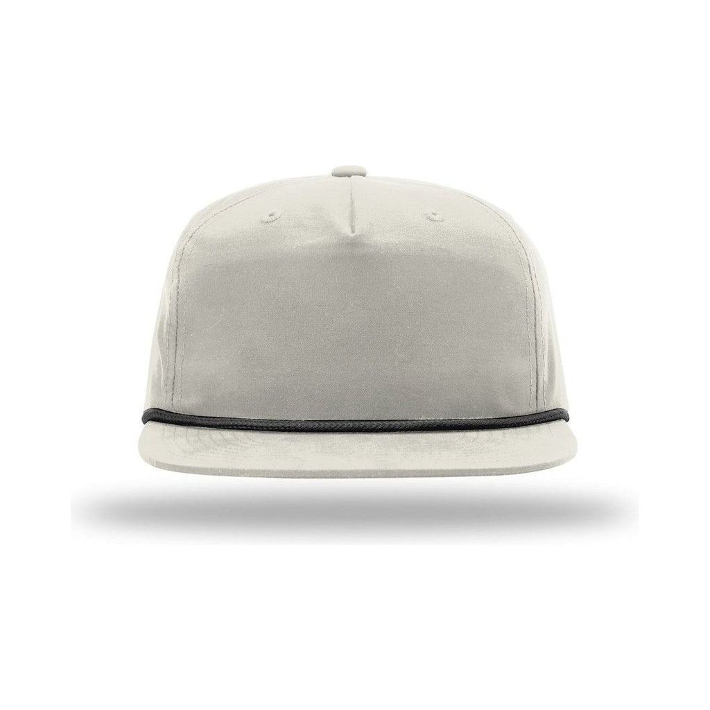 Birch/ Black | Front | hat_front