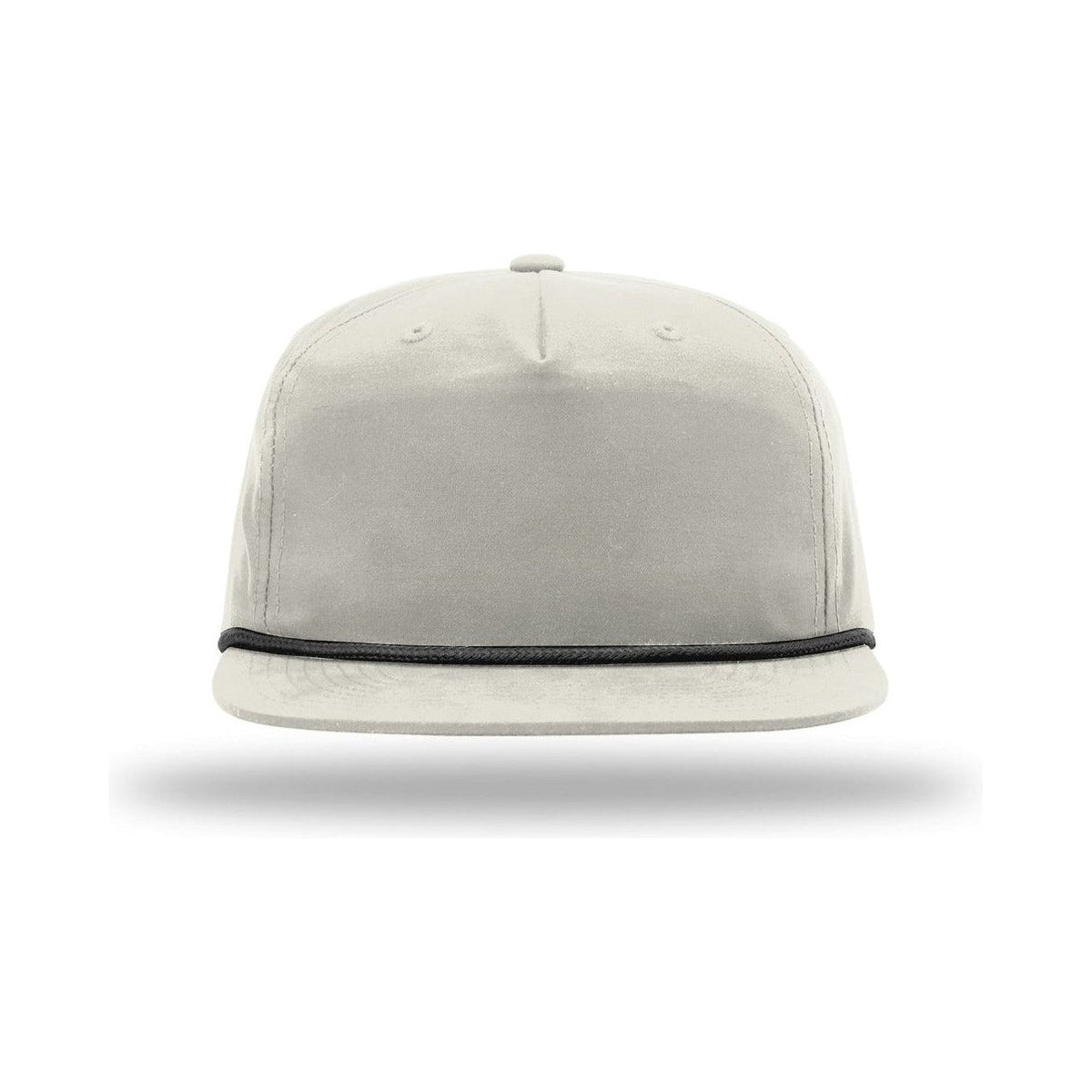 Birch/ Black | Front | hat_front