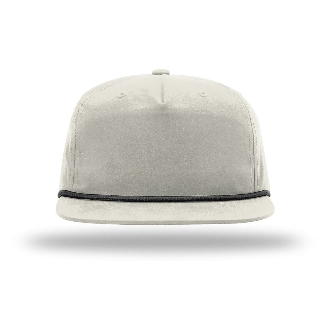 Birch/ Black | Front | hat_front
