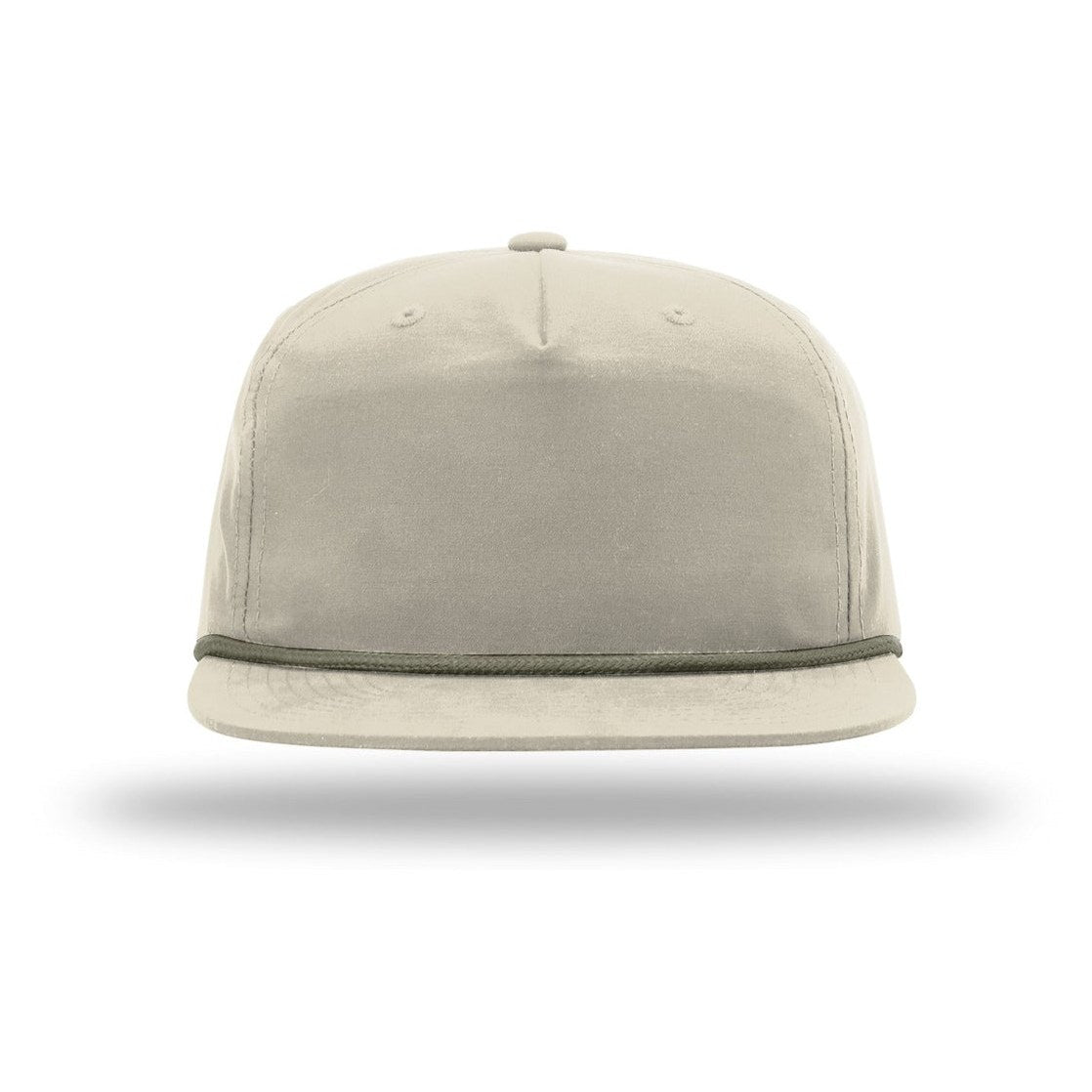Sand Dune/ Loden | Front | hat_front
