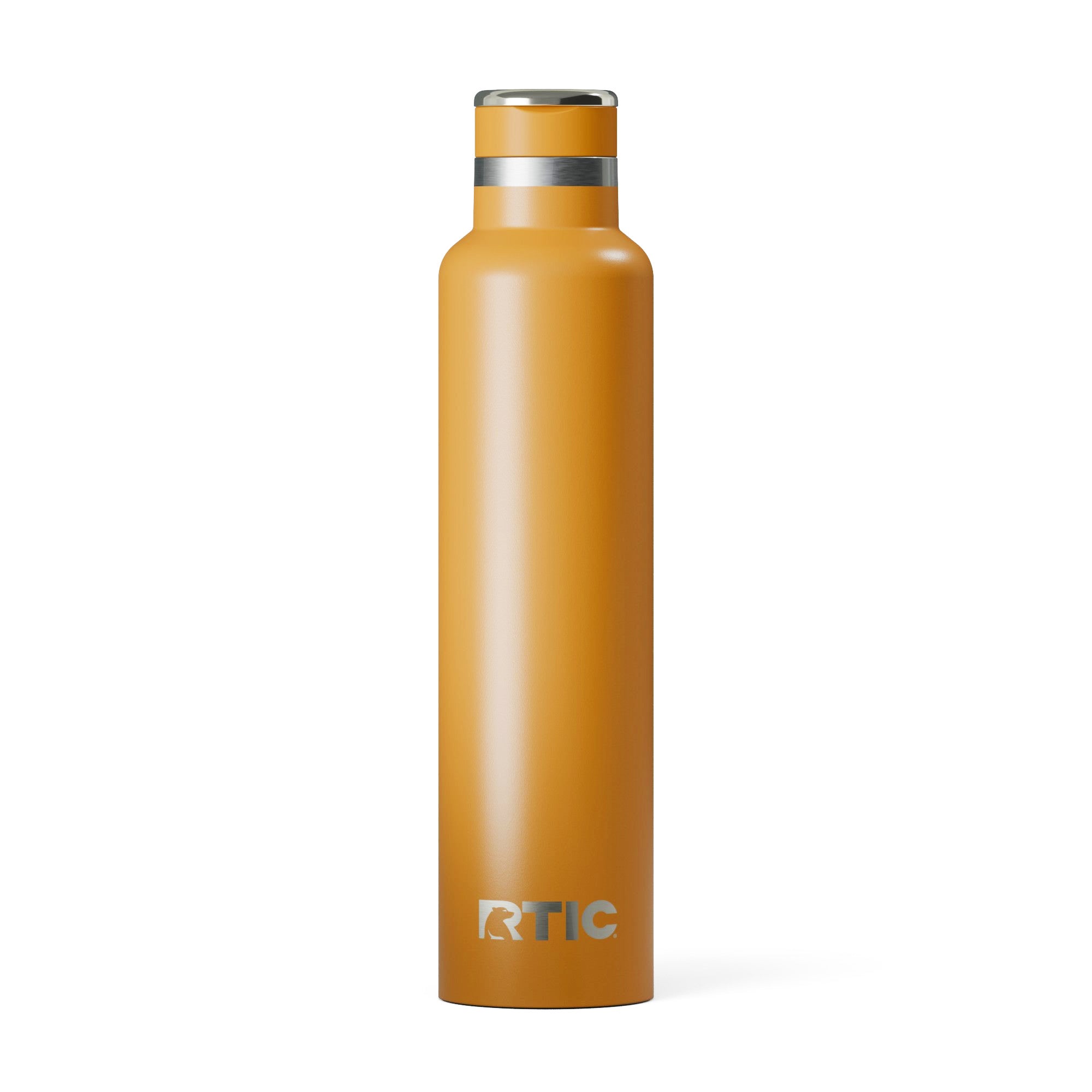 Custom Harvest RTIC 26 oz Journey Bottle, personalized by SanCanDo Swag in Argyle, TX
