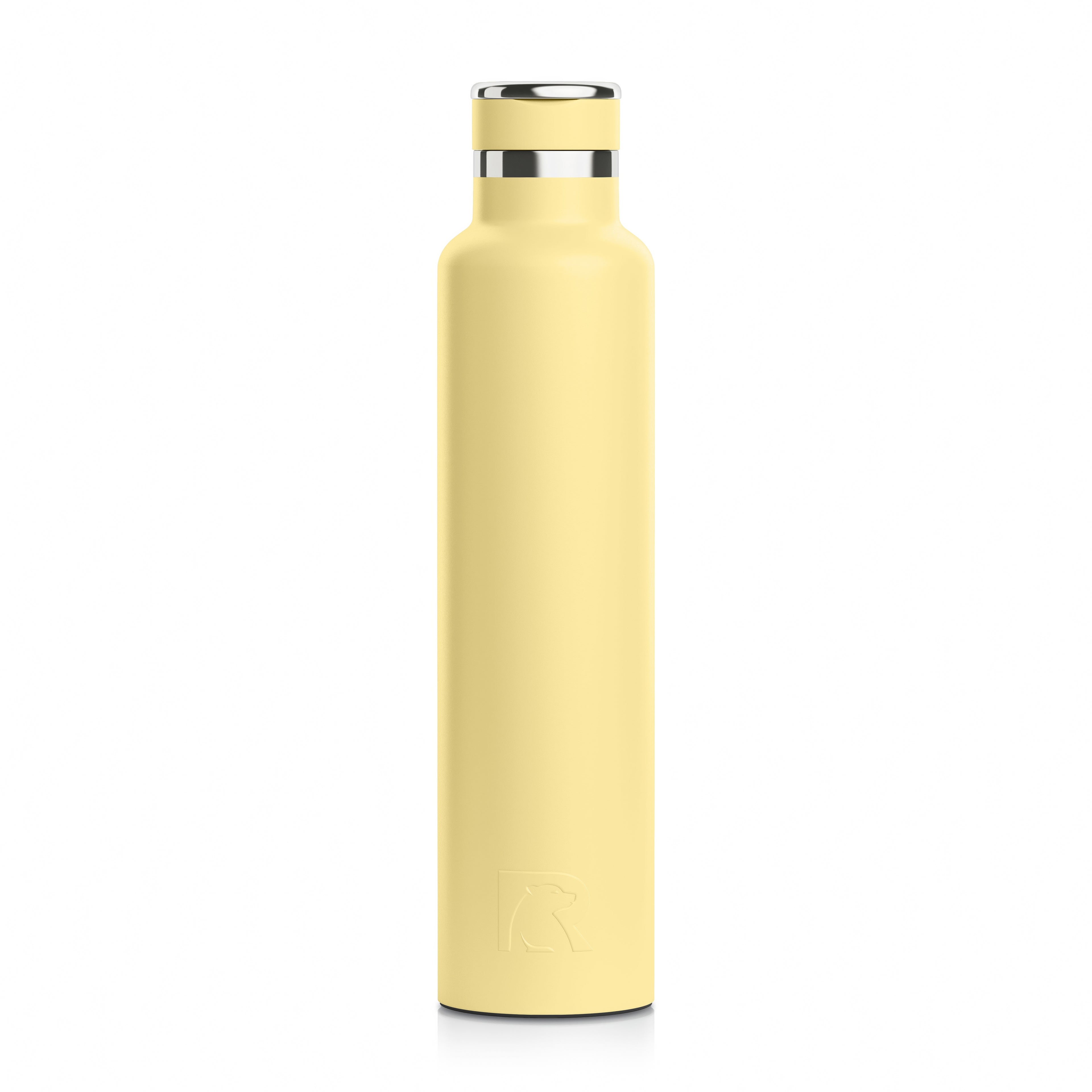 Custom Sunlight RTIC 26 oz Journey Bottle, personalized by SanCanDo Swag in Argyle, TX