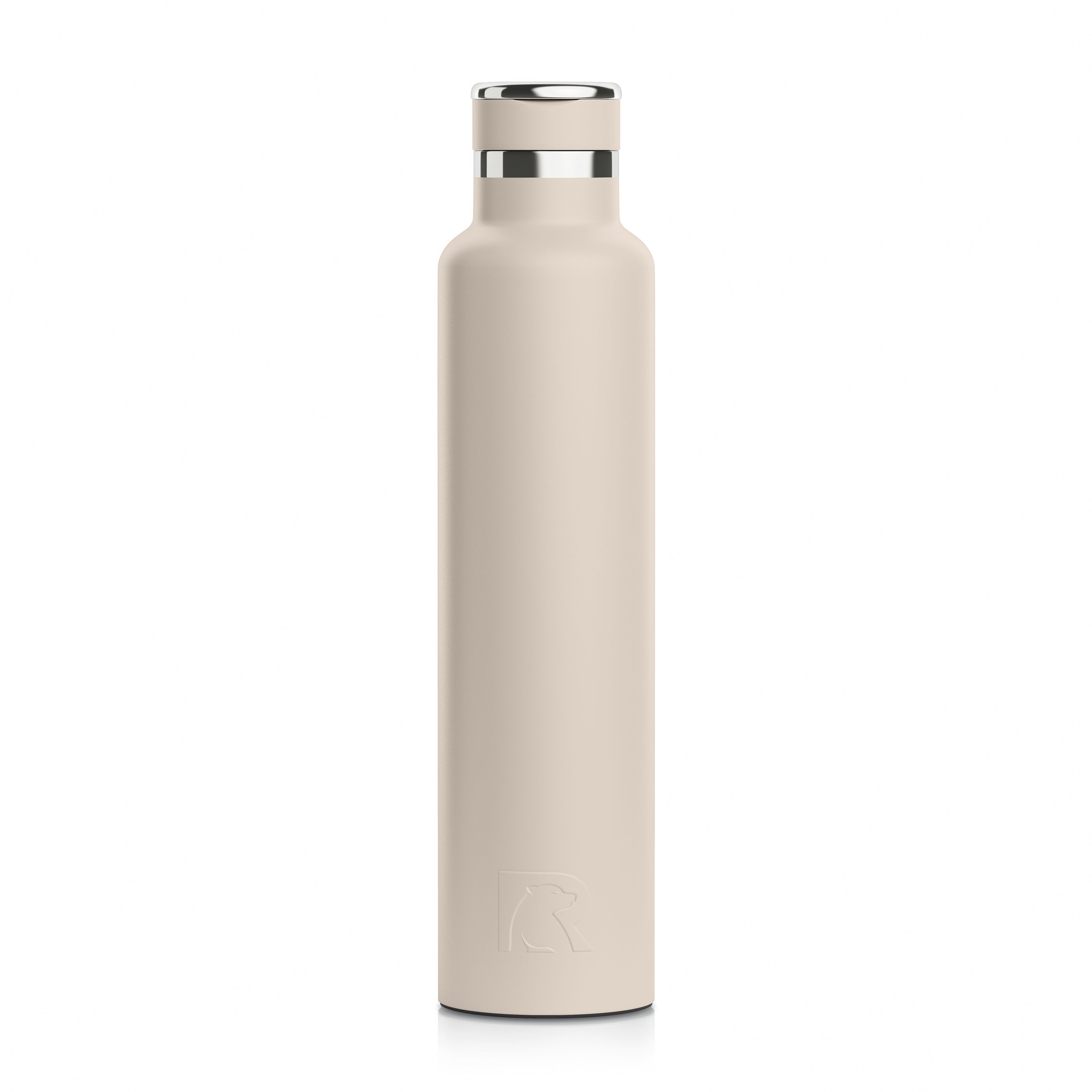 Custom Beach RTIC 26 oz Journey Bottle, personalized by SanCanDo Swag in Argyle, TX