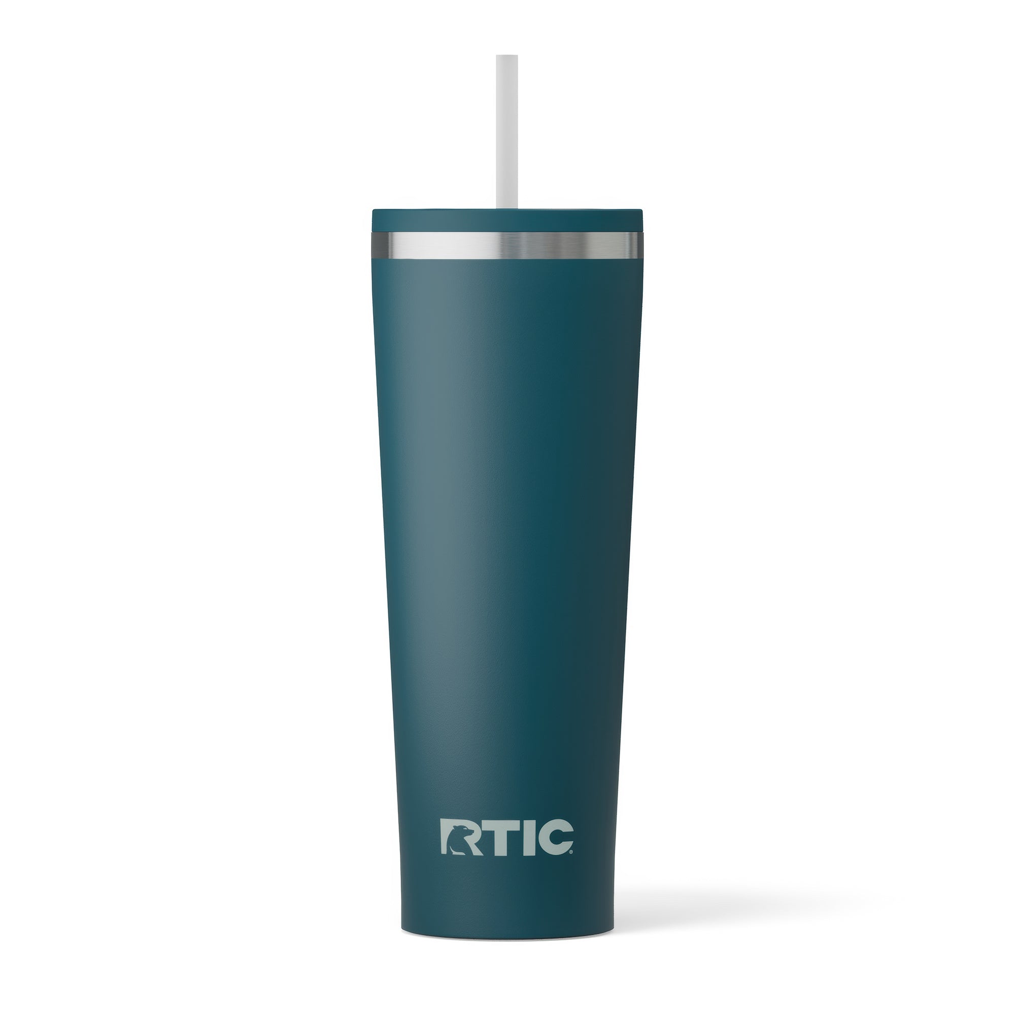 Custom Marine RTIC 28 oz Everyday Tumbler, personalized by SanCanDo Swag in Argyle, TX