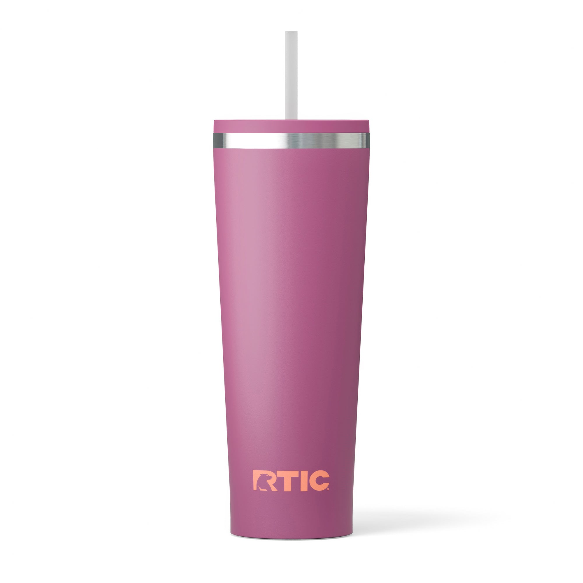 Custom Orchid RTIC 28 oz Everyday Tumbler, personalized by SanCanDo Swag in Argyle, TX