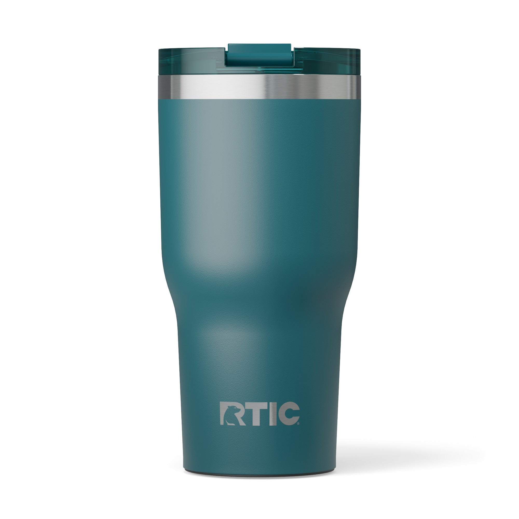 Custom Deep Harbor RTIC 30 oz Essential Tumbler, personalized by SanCanDo Swag in Argyle, TX