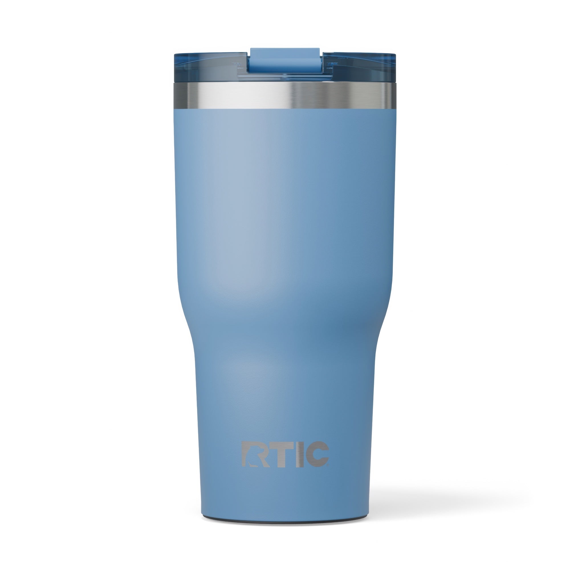 Custom Denim RTIC 30 oz Essential Tumbler, personalized by SanCanDo Swag in Argyle, TX