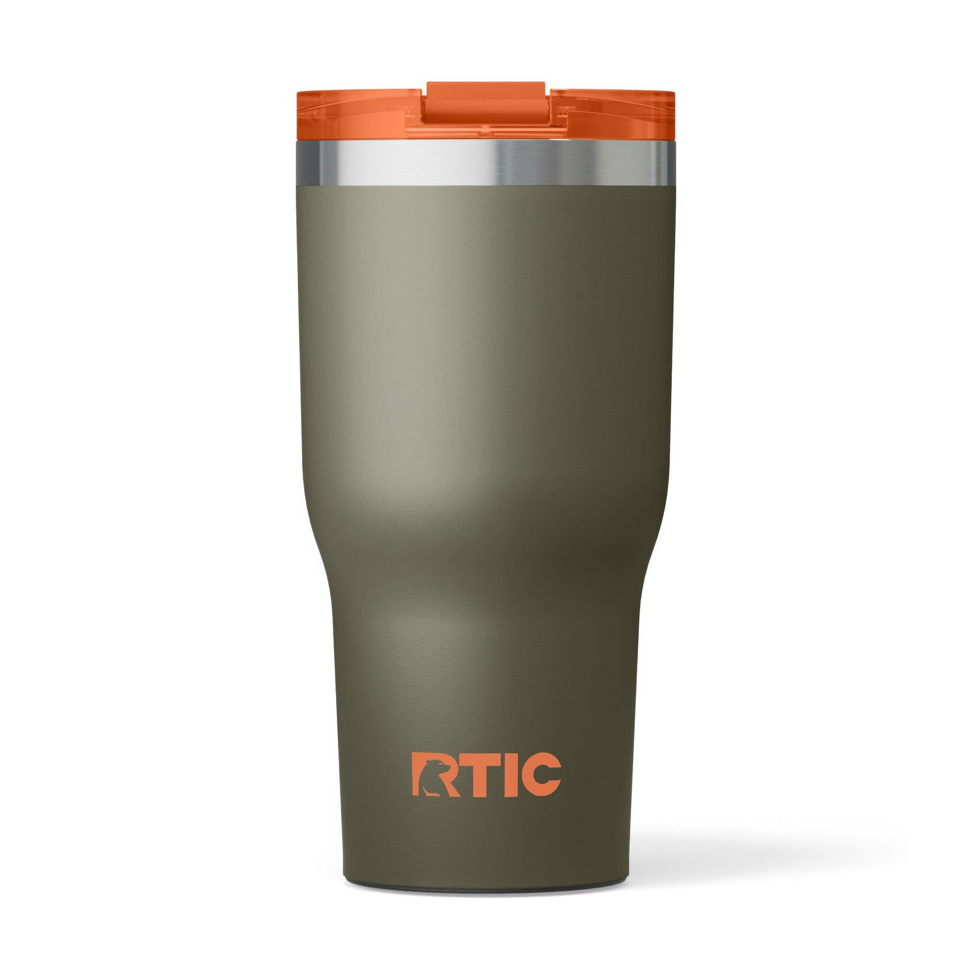 Custom Trailblazer RTIC 30 oz Essential Tumbler, personalized by SanCanDo Swag in Argyle, TX