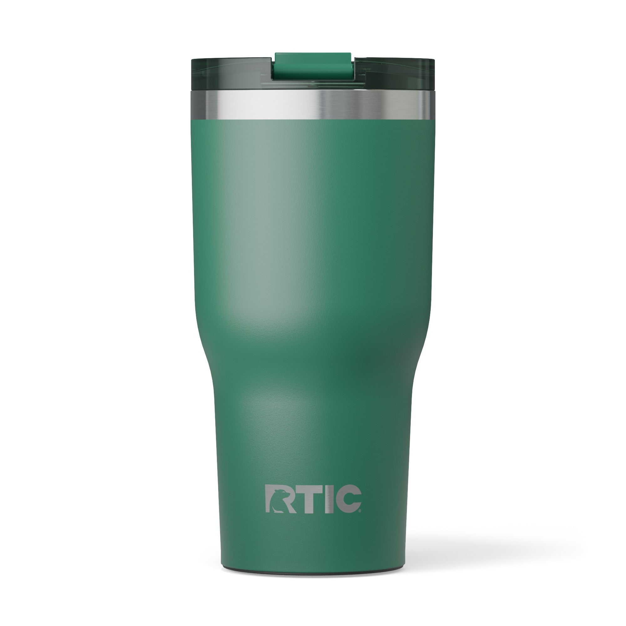 Custom Pine Tree RTIC 30 oz Essential Tumbler, personalized by SanCanDo Swag in Argyle, TX