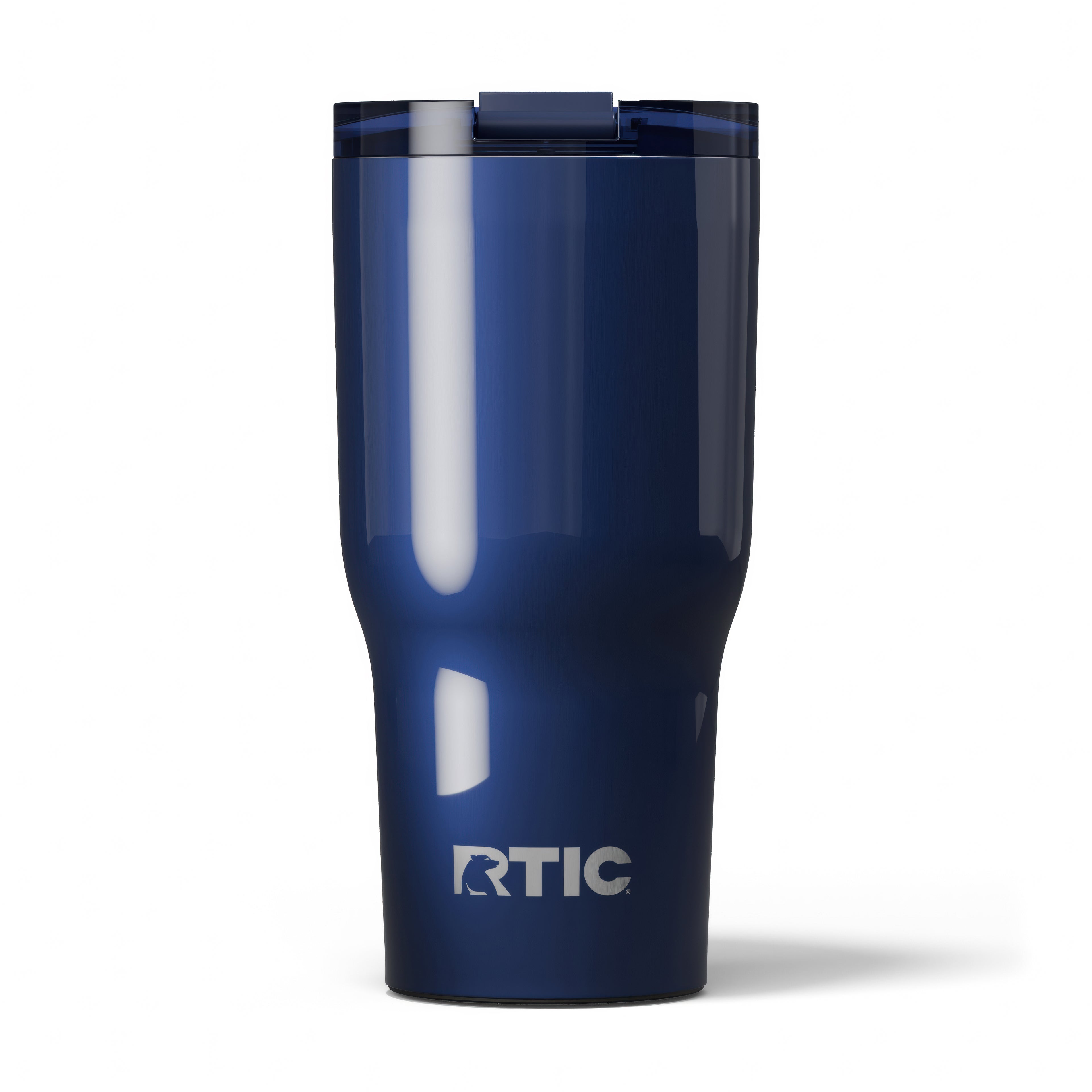 Custom Midnight Dust Metallic RTIC 30 oz Essential Tumbler, personalized by SanCanDo Swag in Argyle, TX