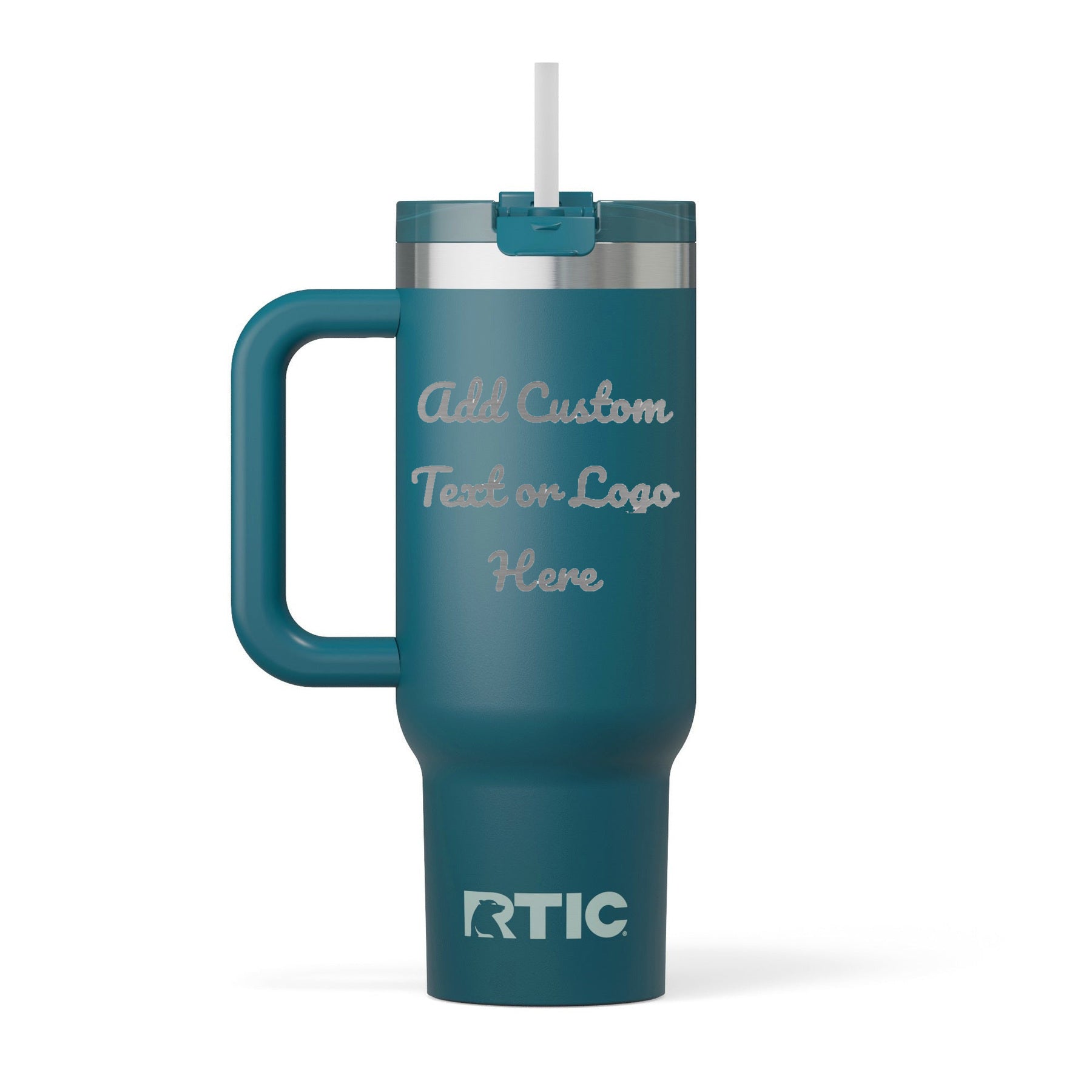 Marine | 3662 | Add Custom Text or Logo Here