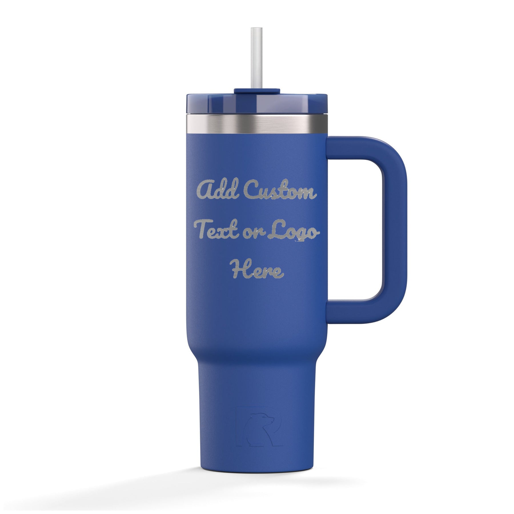 Cobalt | 4507 | Add Custom Text or Logo Here