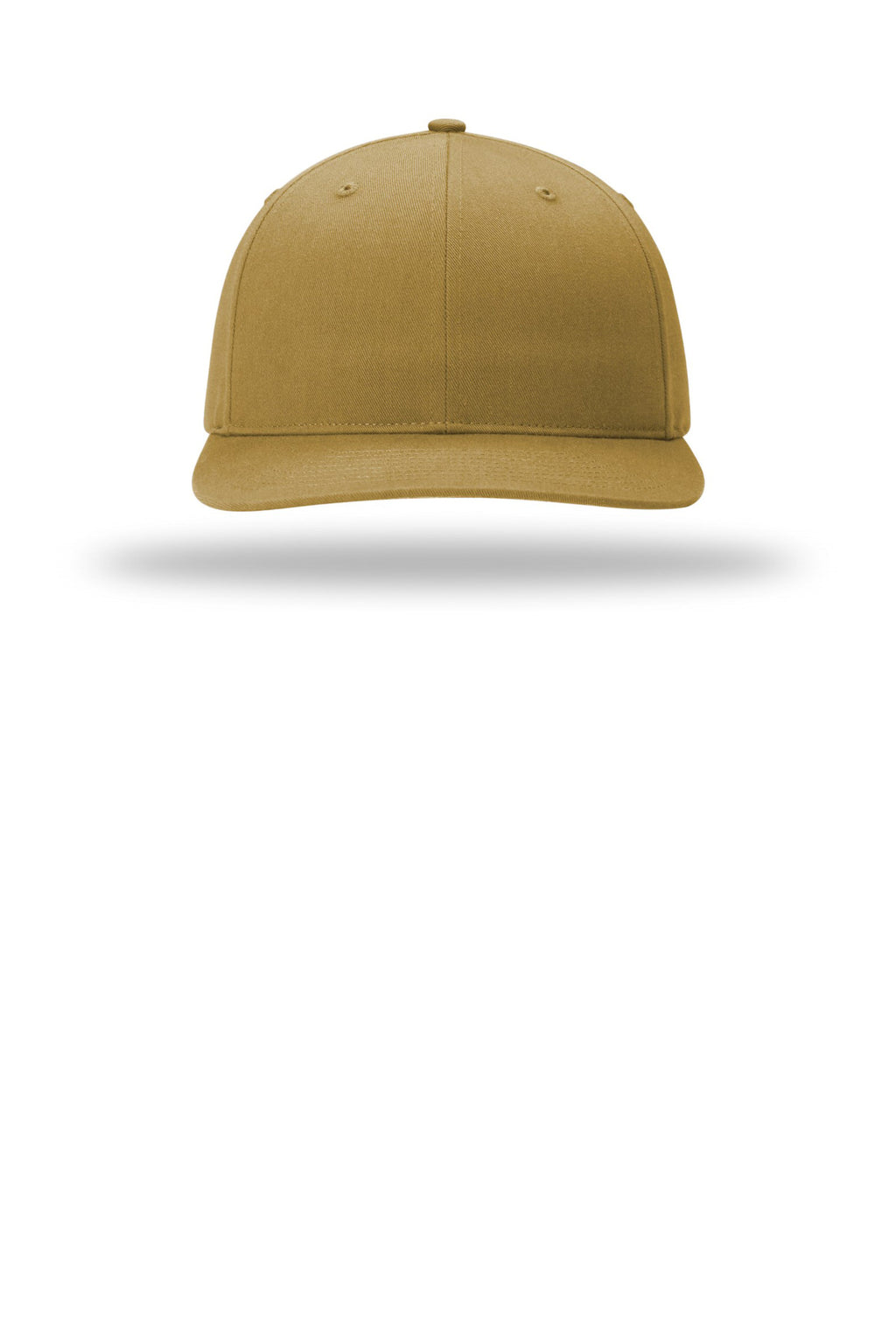 Amber Gold | Front | hat_front