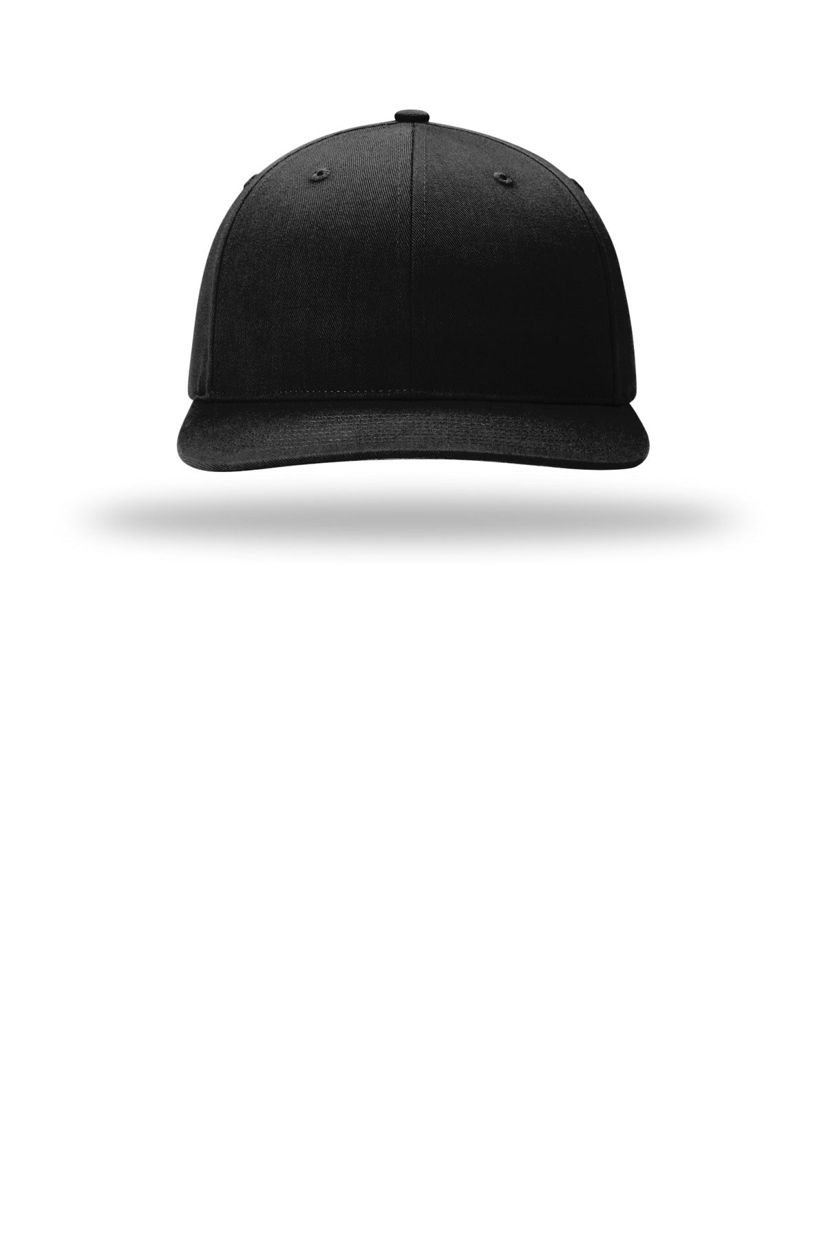 Black | Front | hat_front