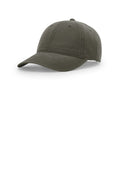 Custom Army Green Peached Cotton Twill 326, personalized by SanCanDo Swag in Argyle, TX