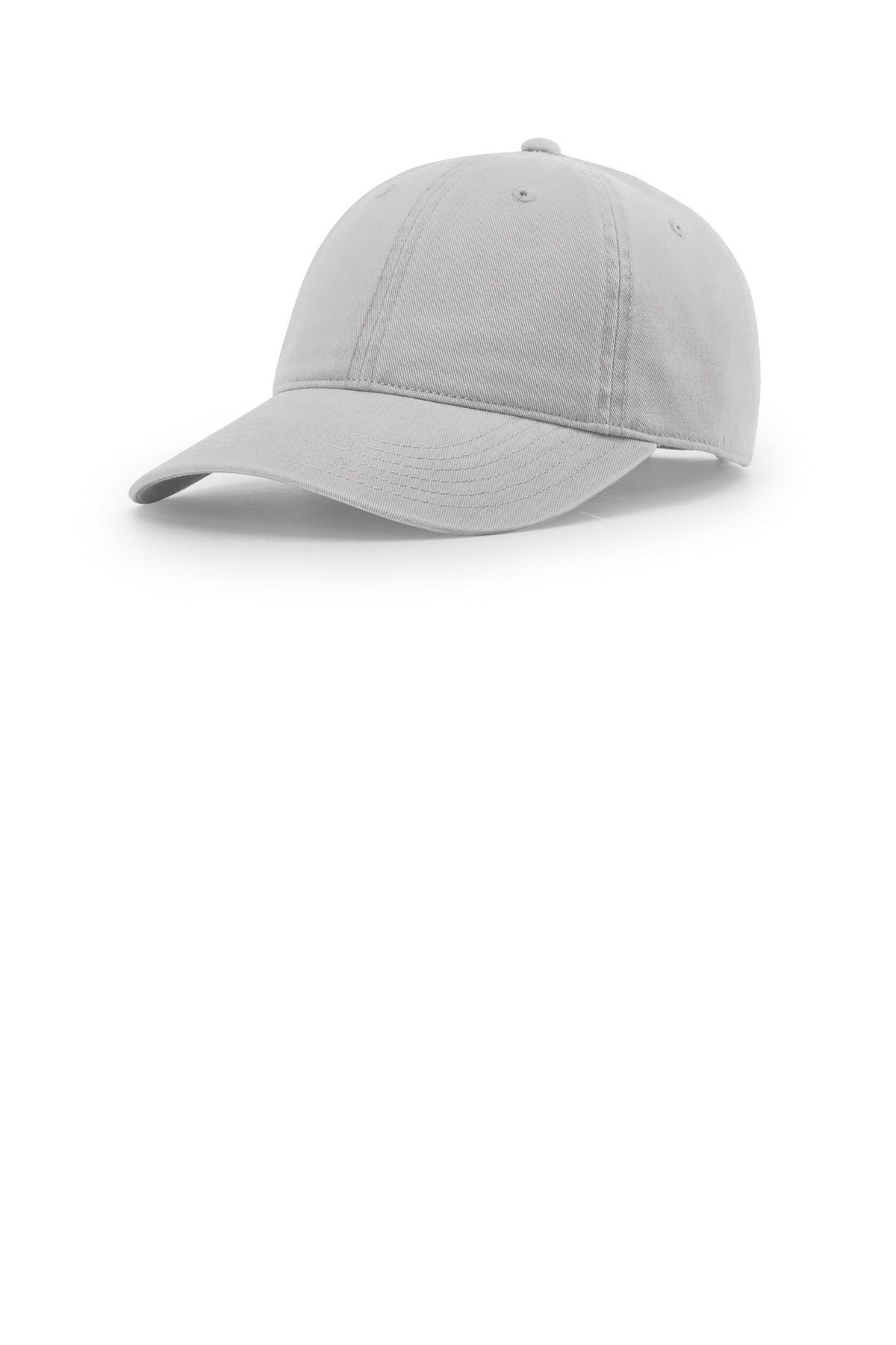 Custom Grey Peached Cotton Twill 326, personalized by SanCanDo Swag in Argyle, TX
