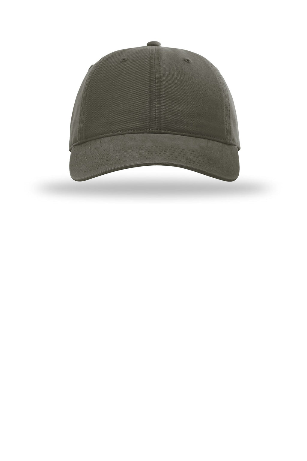 Army Green | Front | hat_front