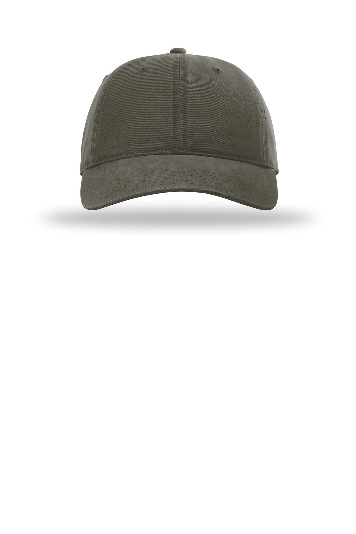 Army Green | Front | hat_front