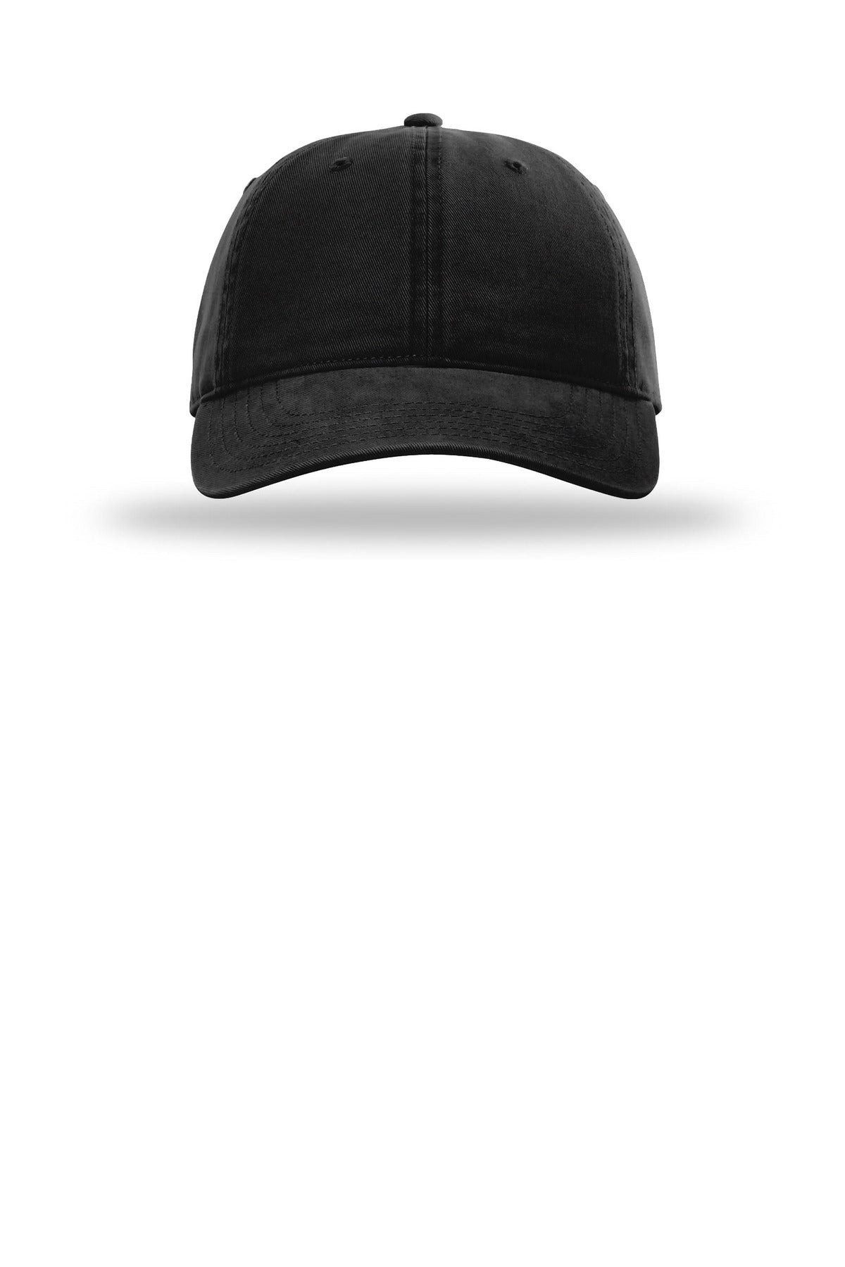 Black | Front | hat_front