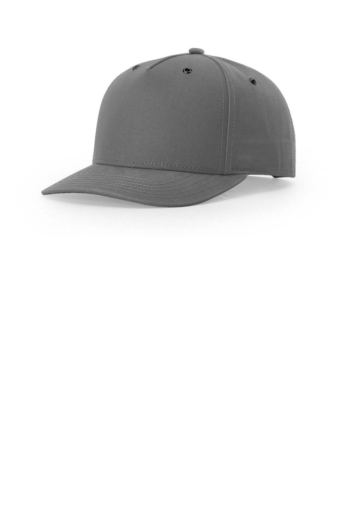 Custom Dark Grey Burnside 336, personalized by SanCanDo Swag in Argyle, TX