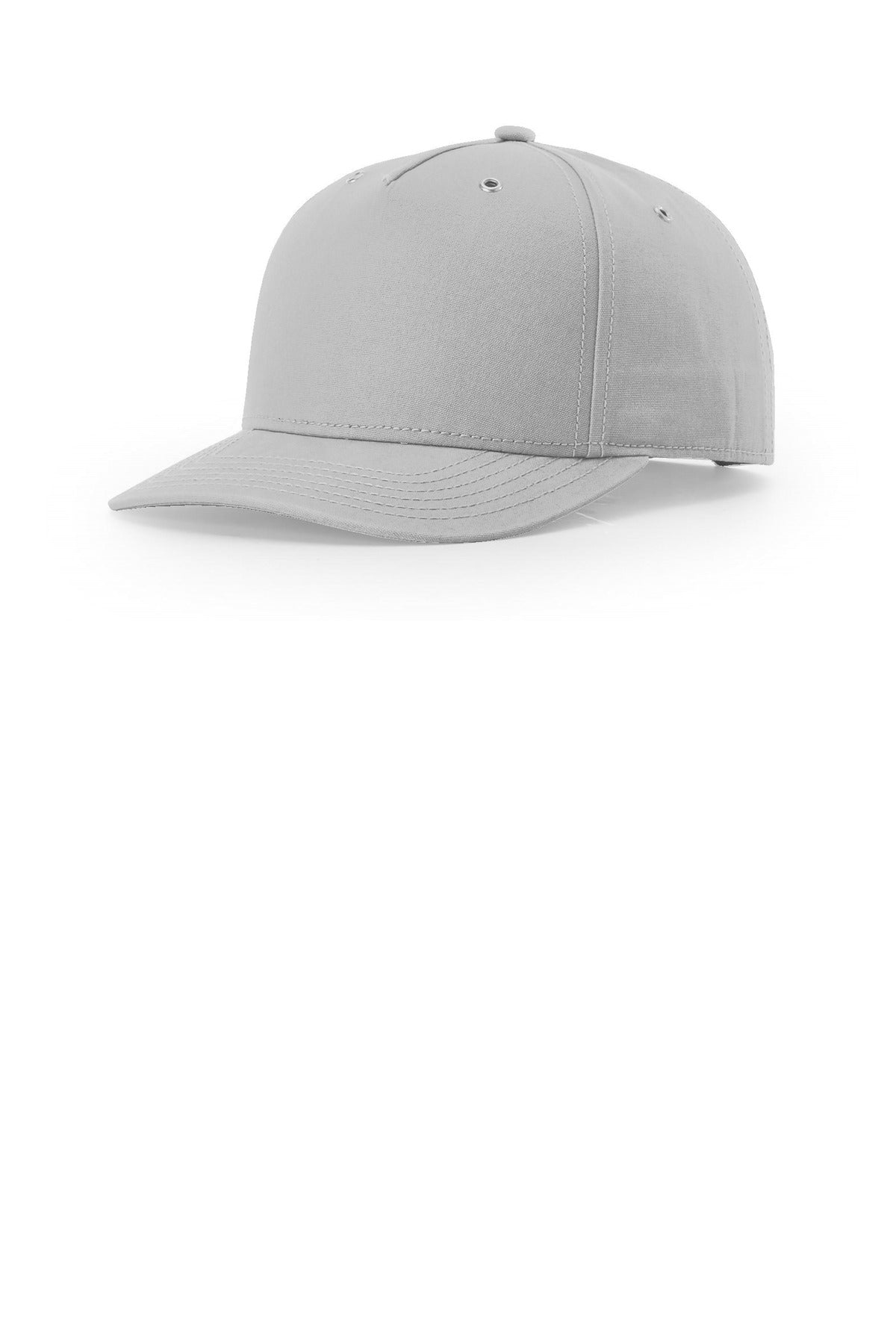 Custom Grey Burnside 336, personalized by SanCanDo Swag in Argyle, TX