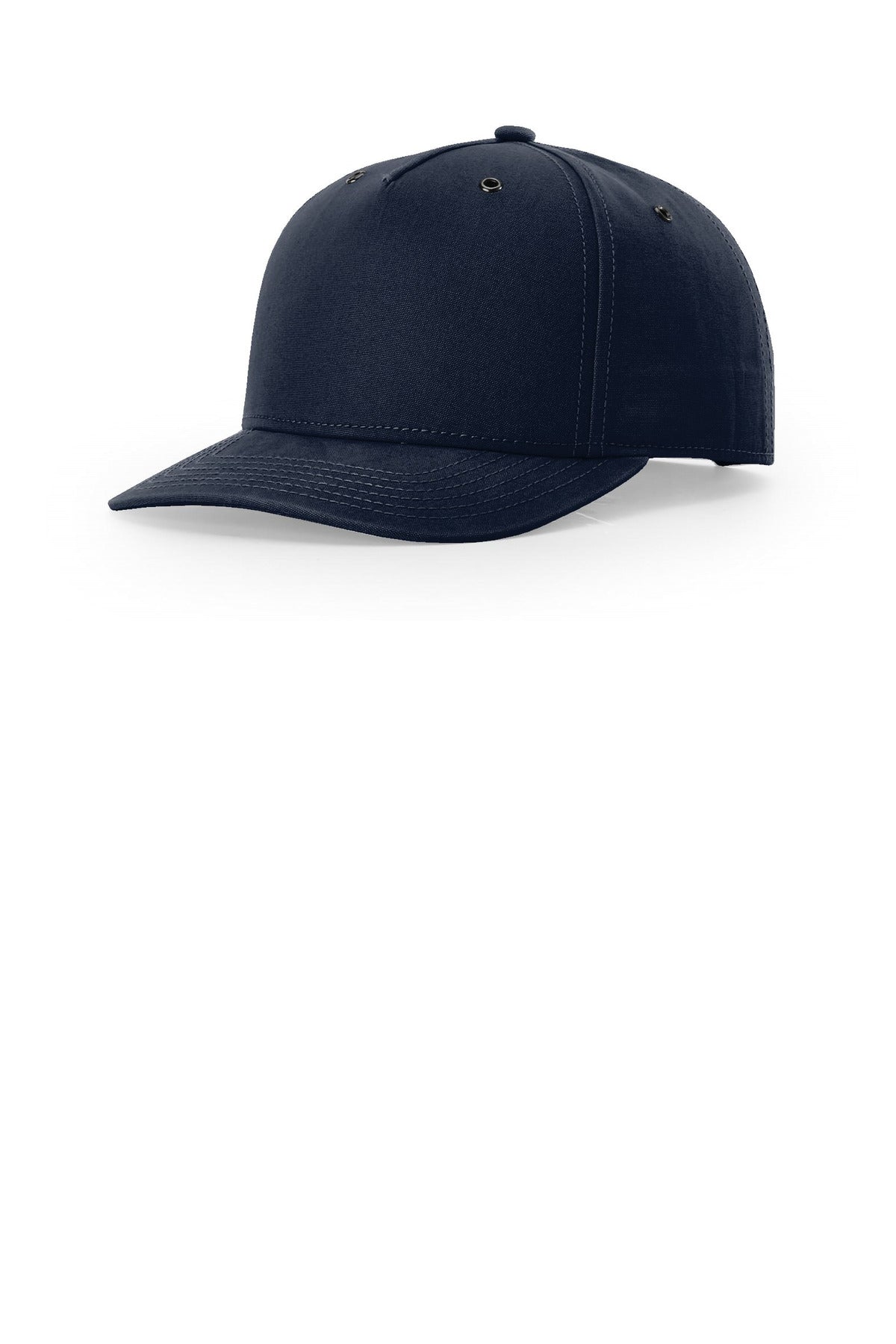 Custom Navy Burnside 336, personalized by SanCanDo Swag in Argyle, TX