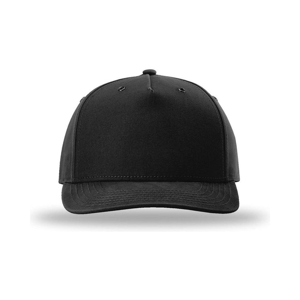 Black | Front | hat_front