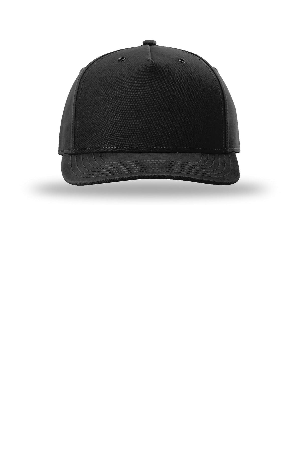 Black | Front | hat_front