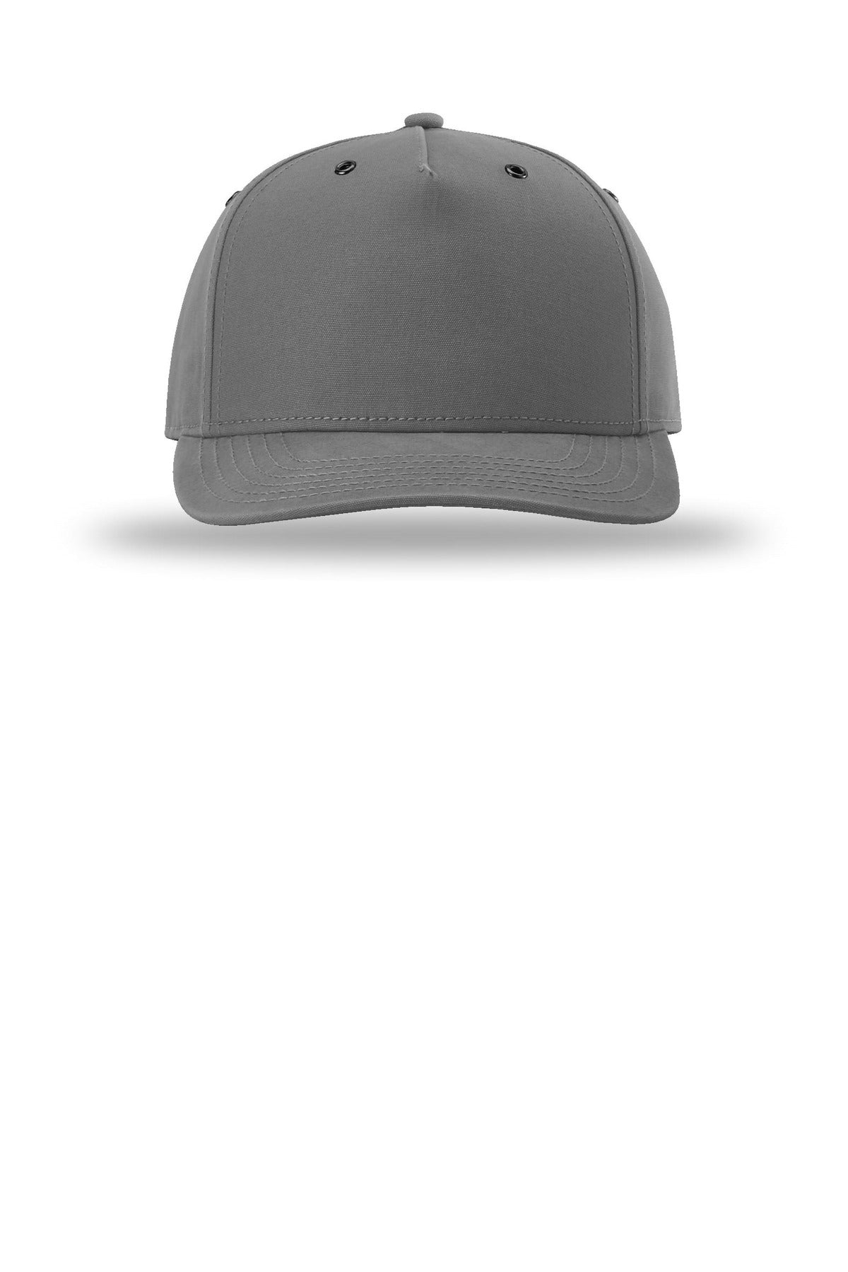 Dark Grey | Front | hat_front