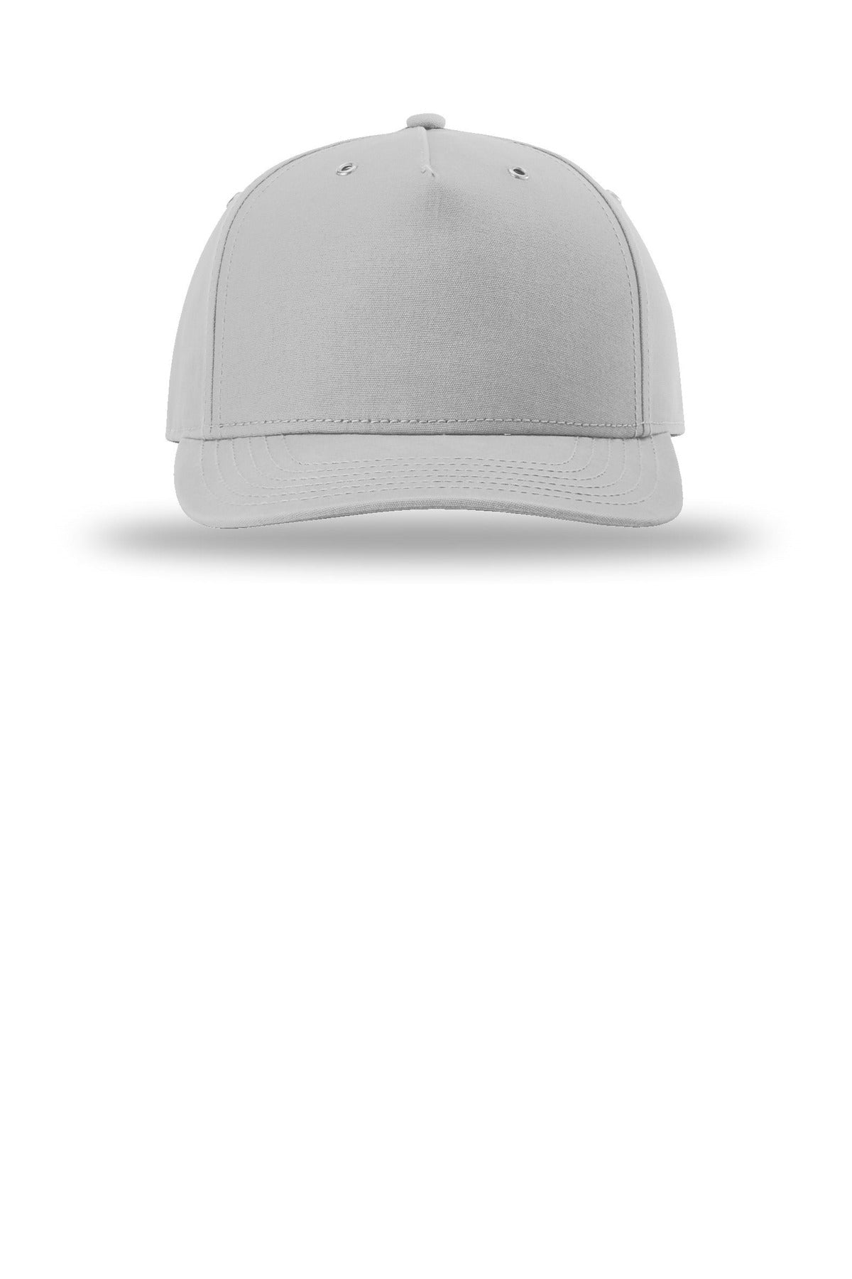 Grey | Front | hat_front