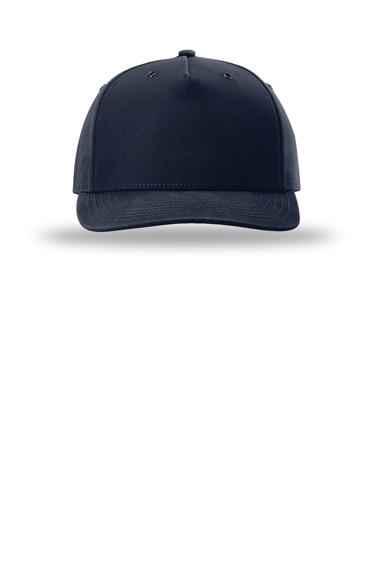 Navy | Front | hat_front
