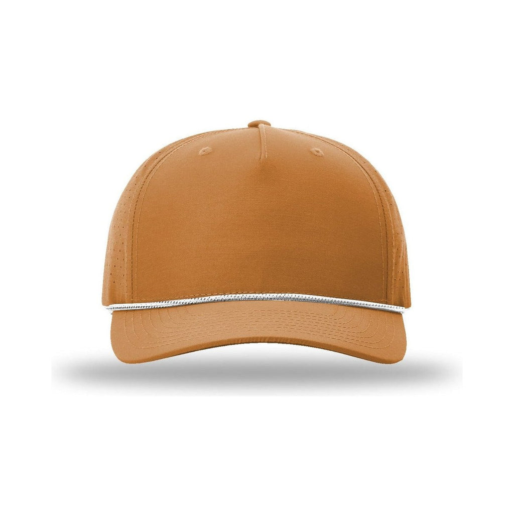Clay/ White Black | Front | hat_front