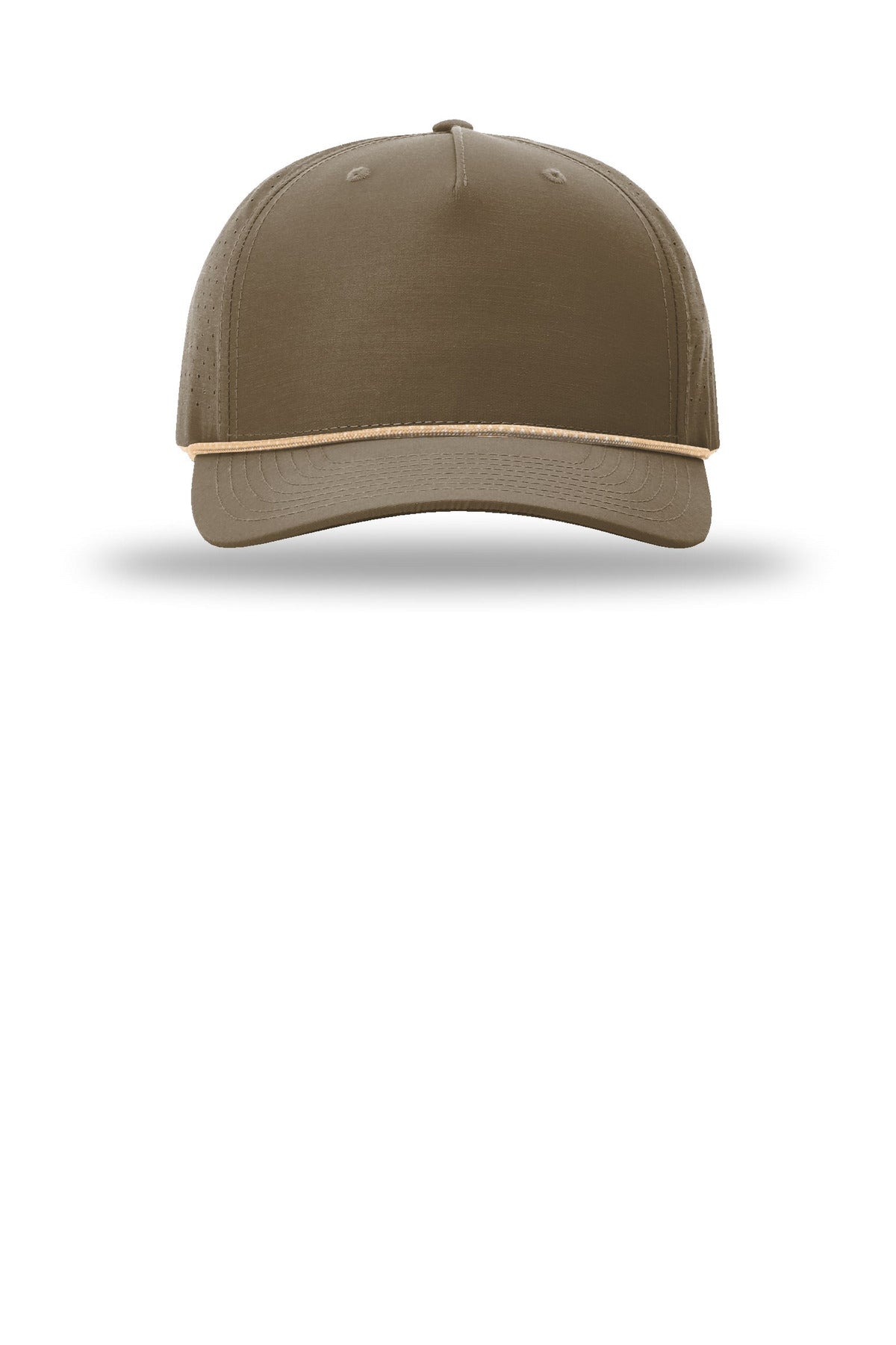 Dark Loden/ Tannin Grey | Front | hat_front