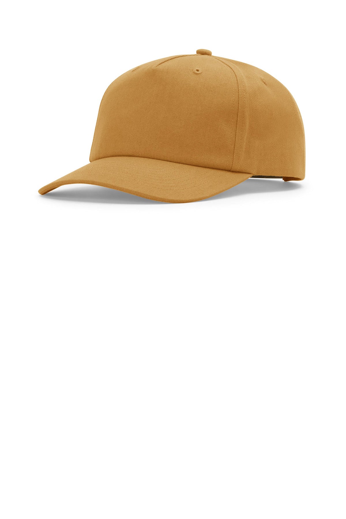 Custom Wheat 5-Panel Relaxed Gramps 356, personalized by SanCanDo Swag in Argyle, TX