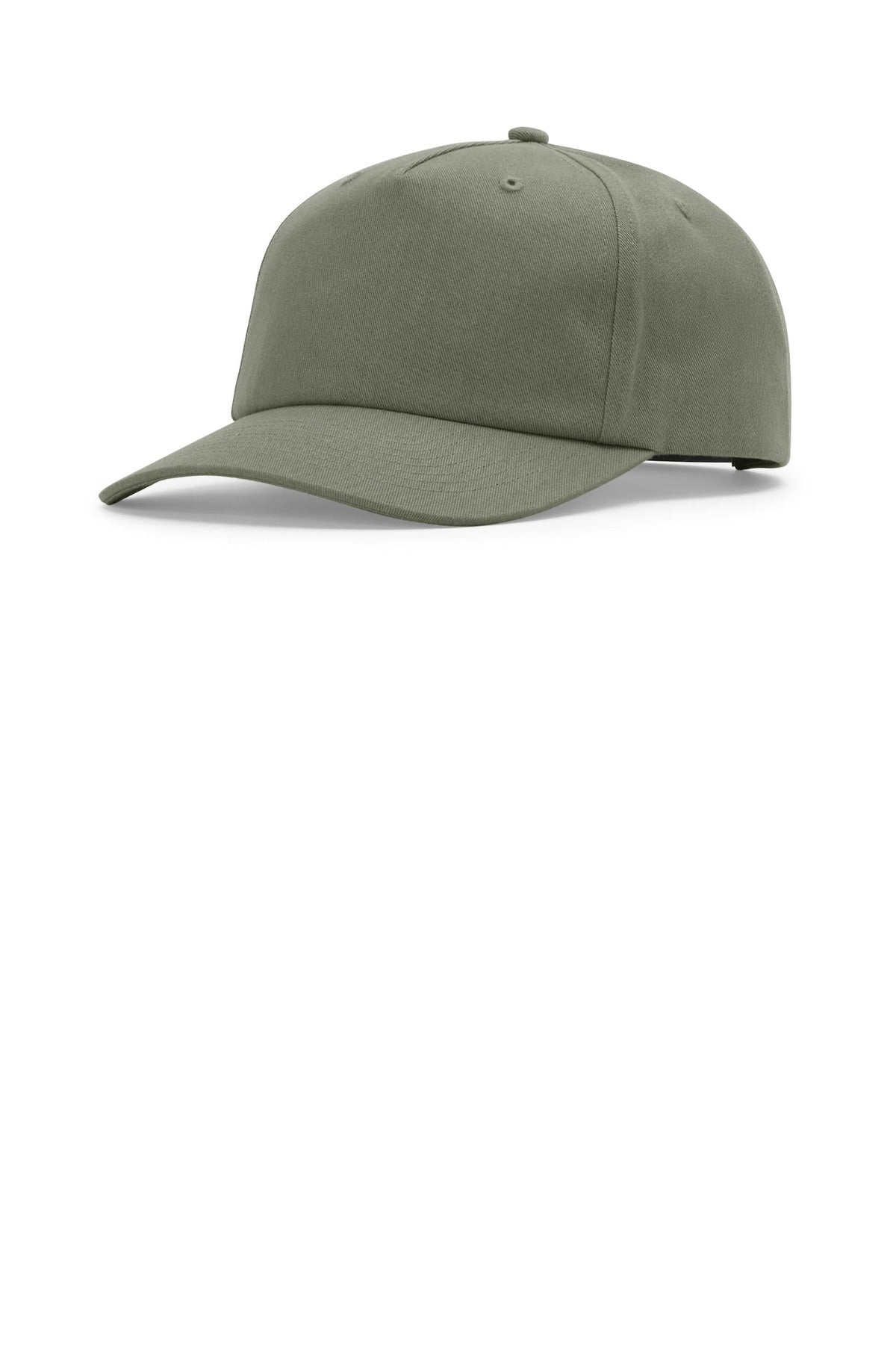 Custom Loden 5-Panel Relaxed Gramps 356, personalized by SanCanDo Swag in Argyle, TX