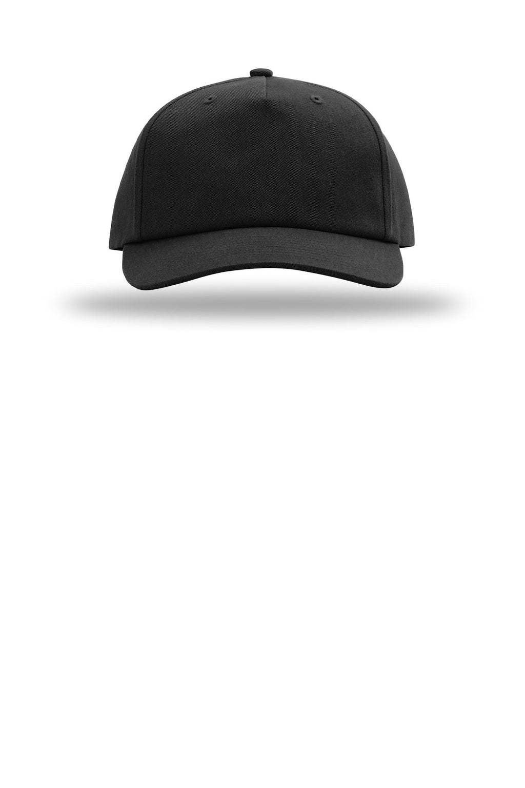 Black | Front | hat_front