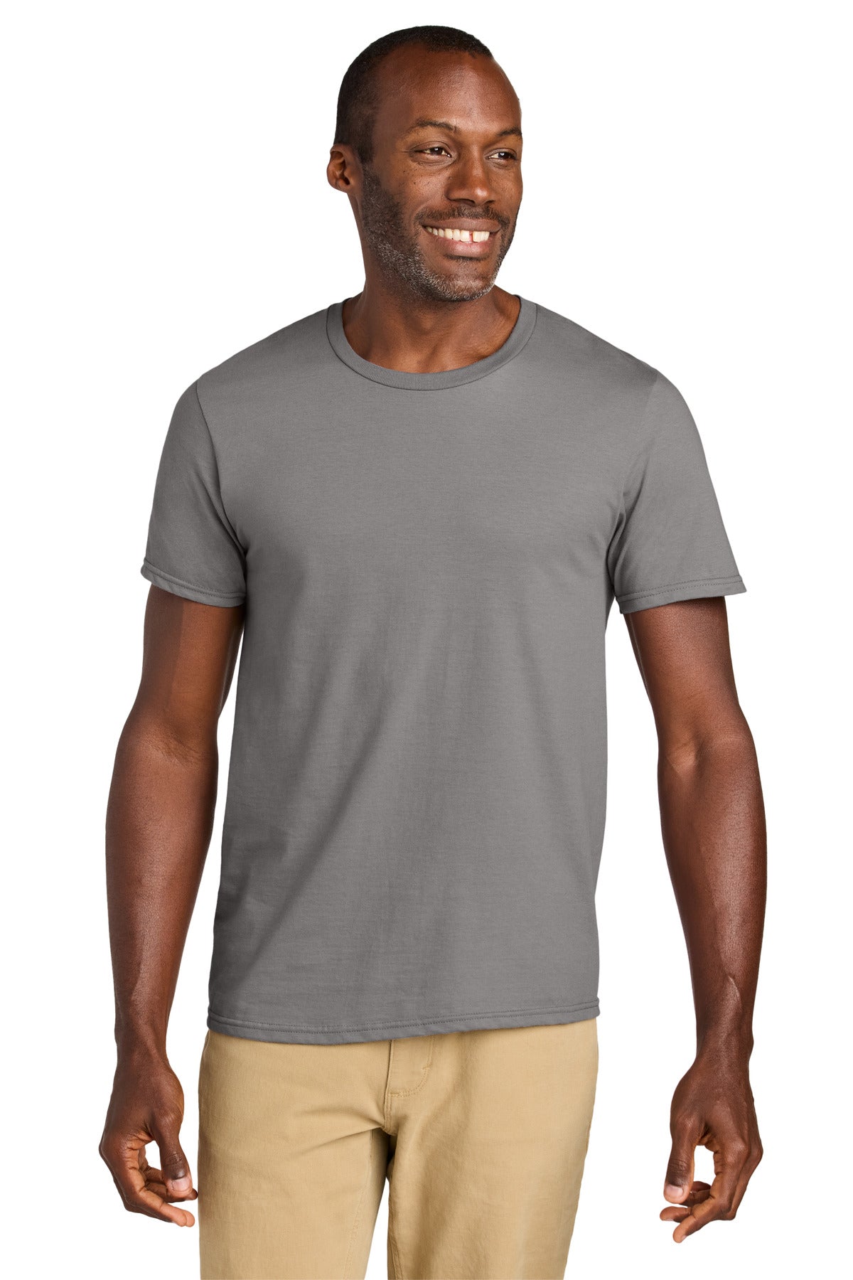 Custom Rock Classics Unisex Cotton Tee 363M, personalized by SanCanDo Swag in Argyle, TX